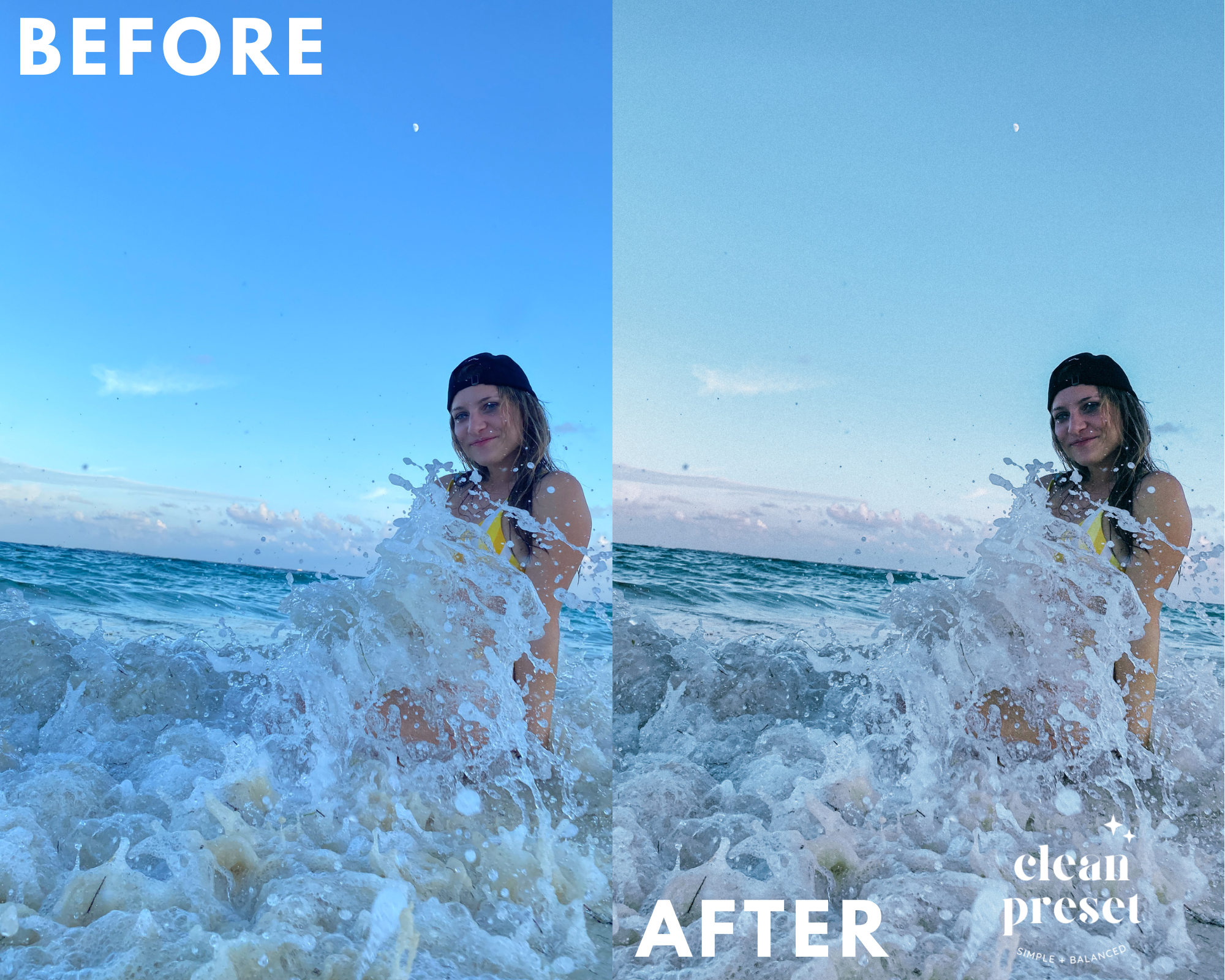 Kodak Preset