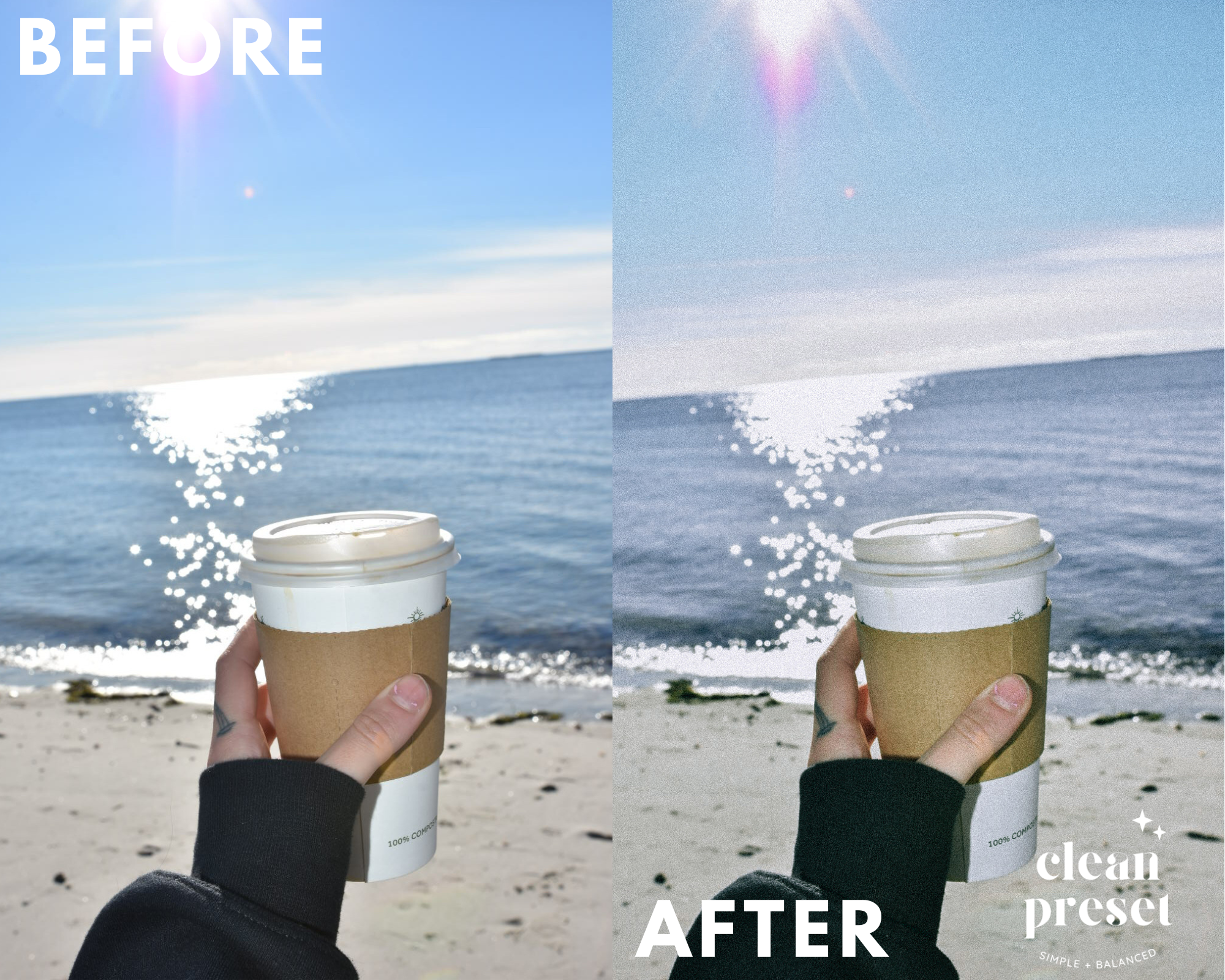 Kodak Preset