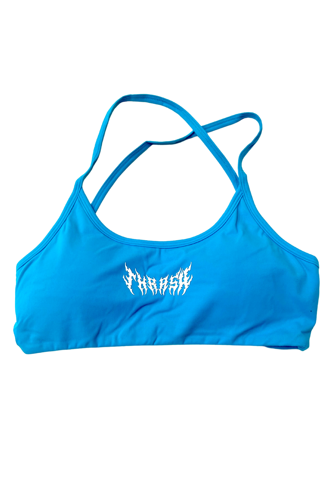 Reps Backless Sports Bra