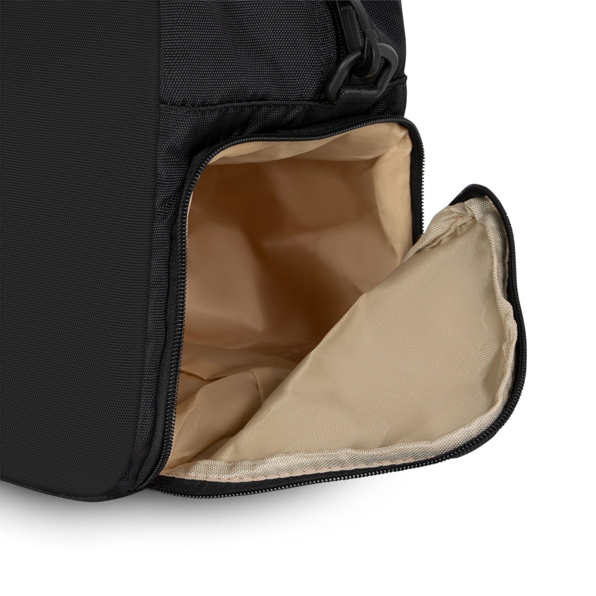 Determined Fitness Bag