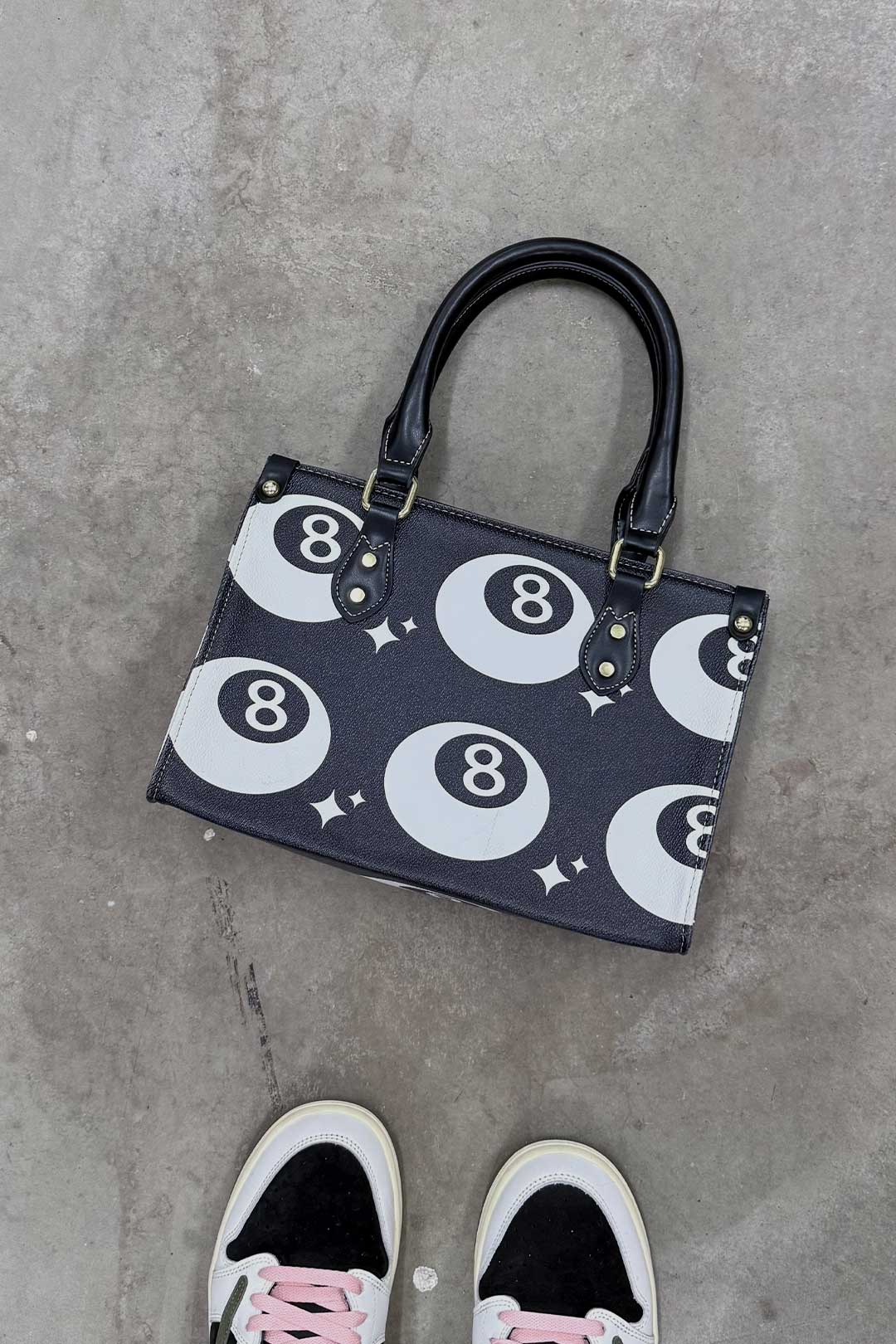 Lucky Break Bag