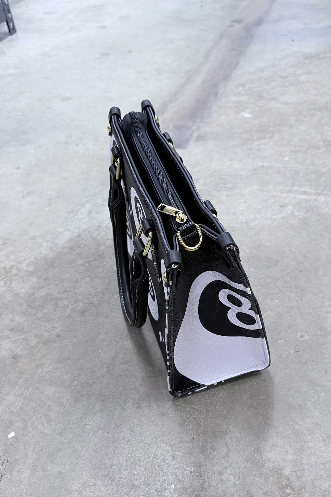 Lucky Break Bag