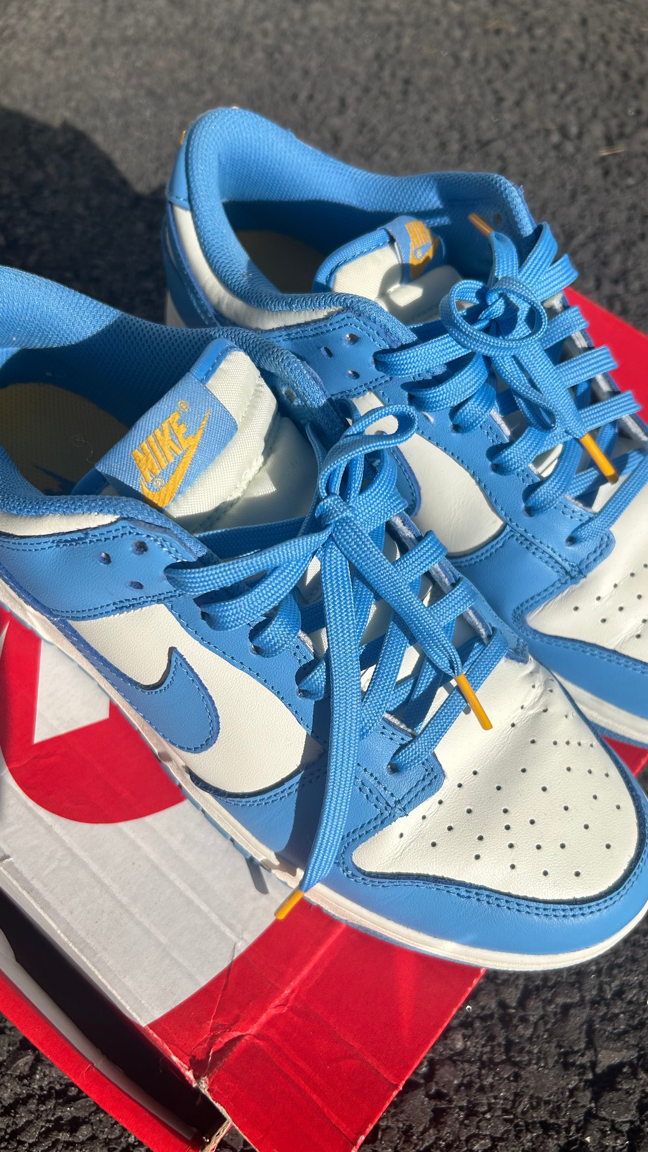 Nike Dunk Low ‘Coast’
