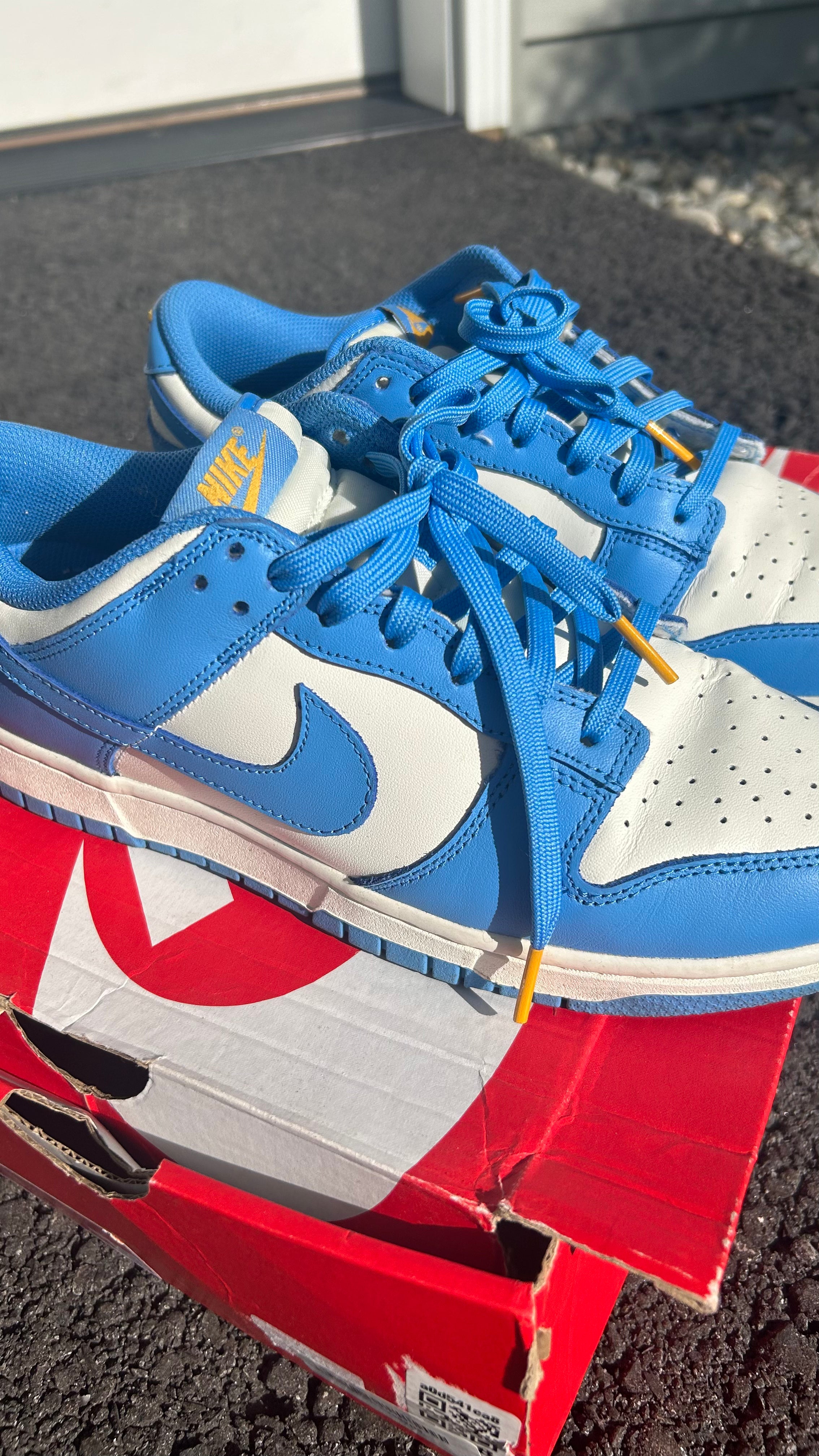 Nike Dunk Low ‘Coast’