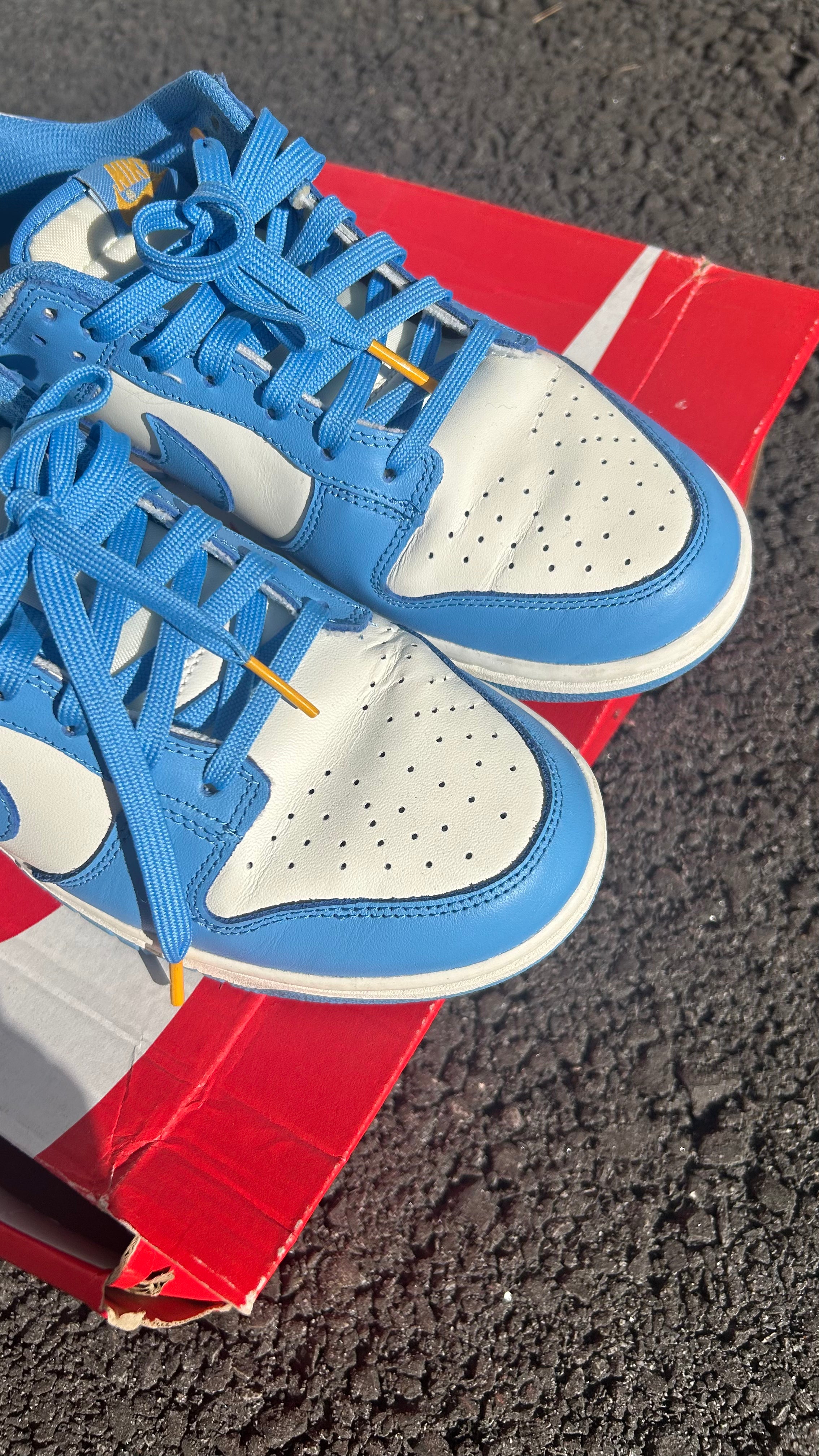 Nike Dunk Low ‘Coast’