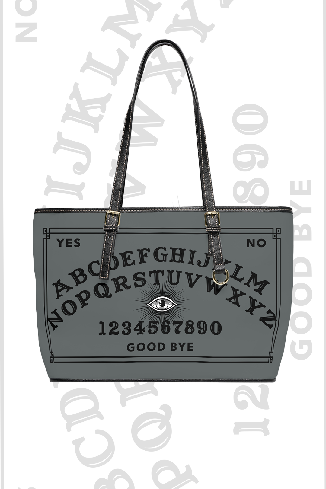 Goodbye Purse