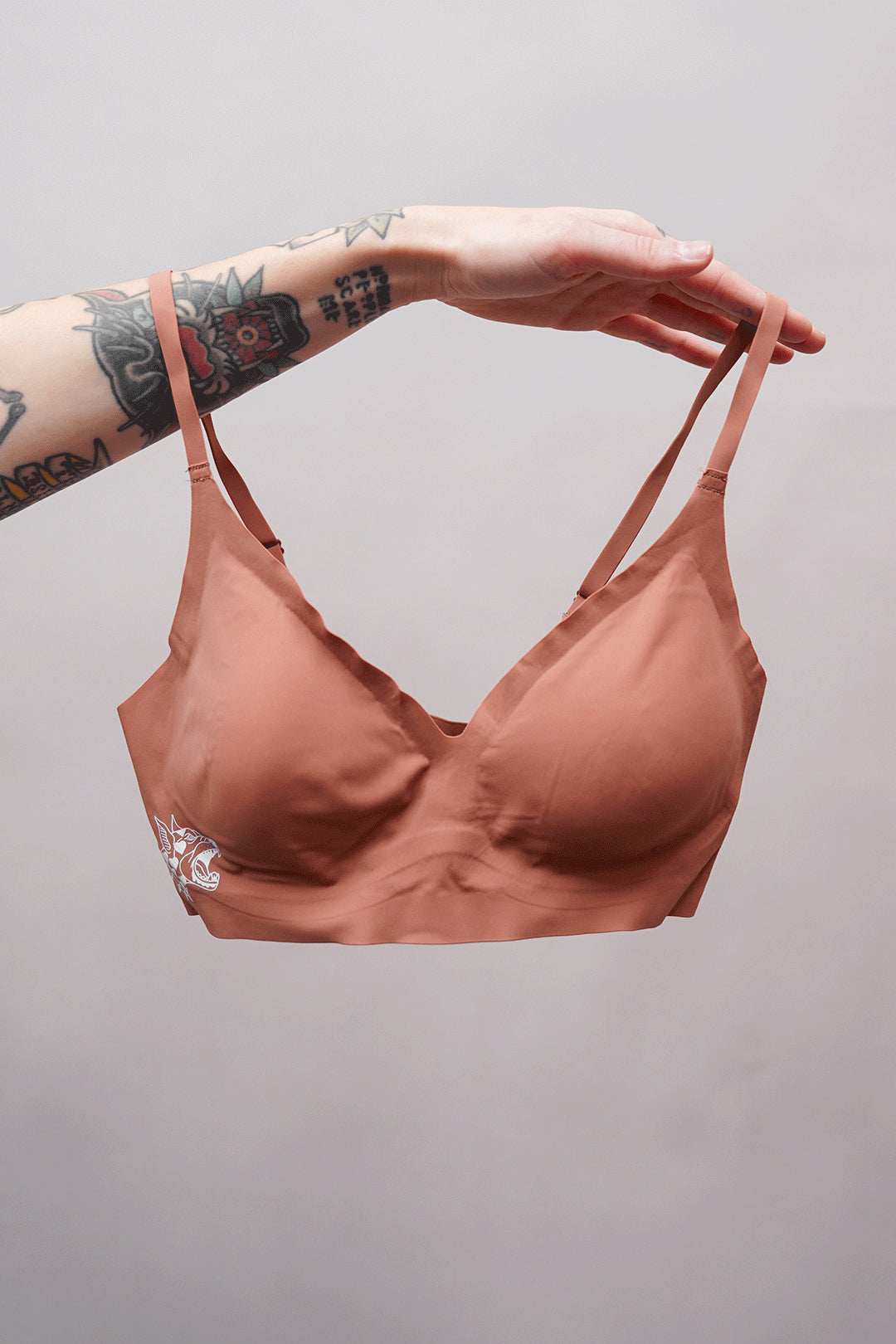 NextGen Naked Skin Bralette