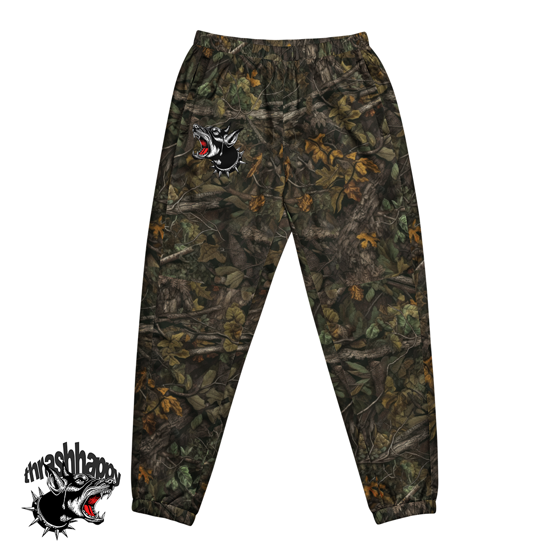 Incognito Track Pants