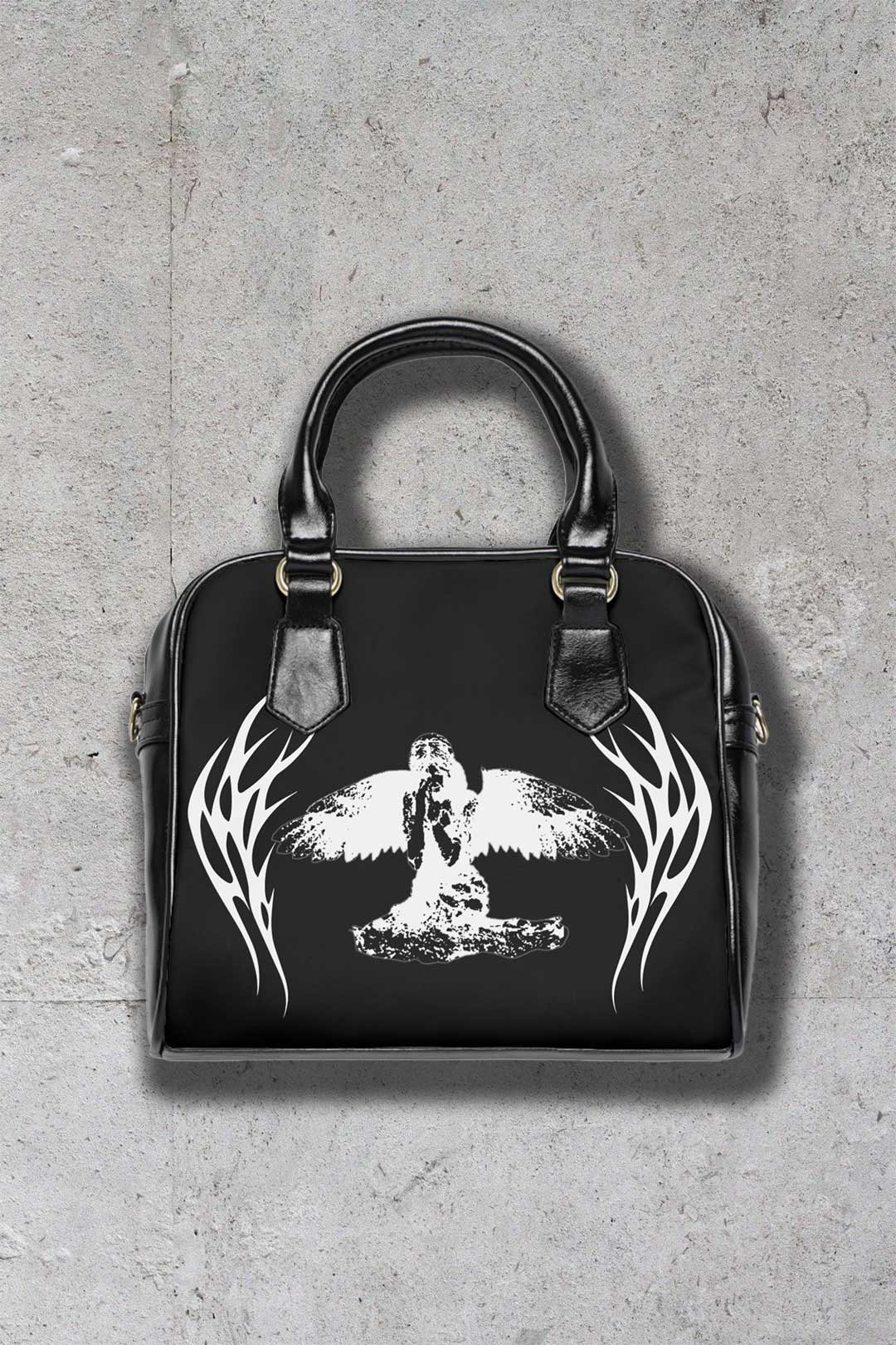 Chaos Doll Handbag