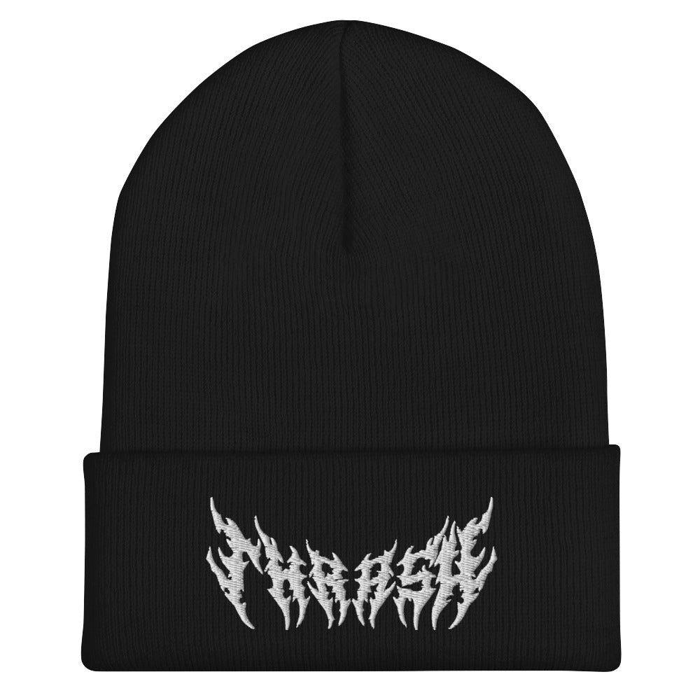 Essentials Cuffed Beanie
