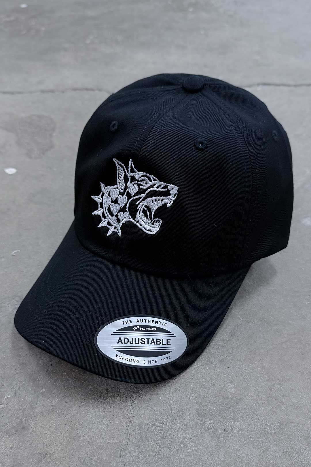 Dad Hat