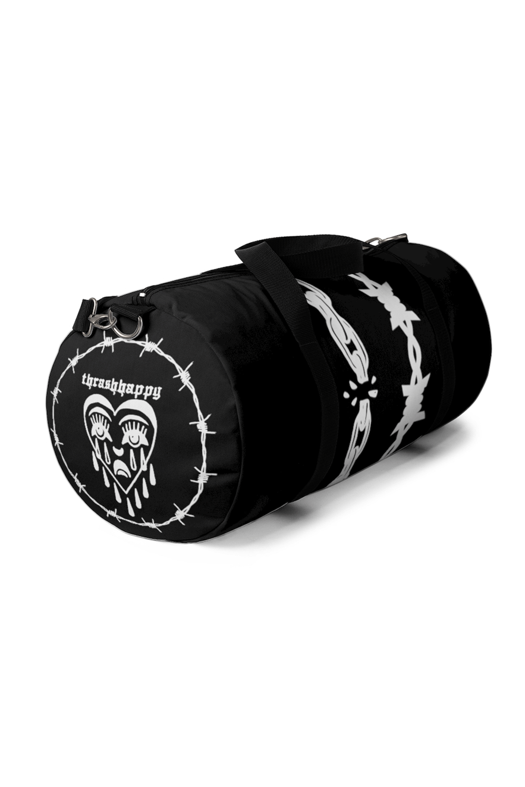 On the Go Duffle Bag
