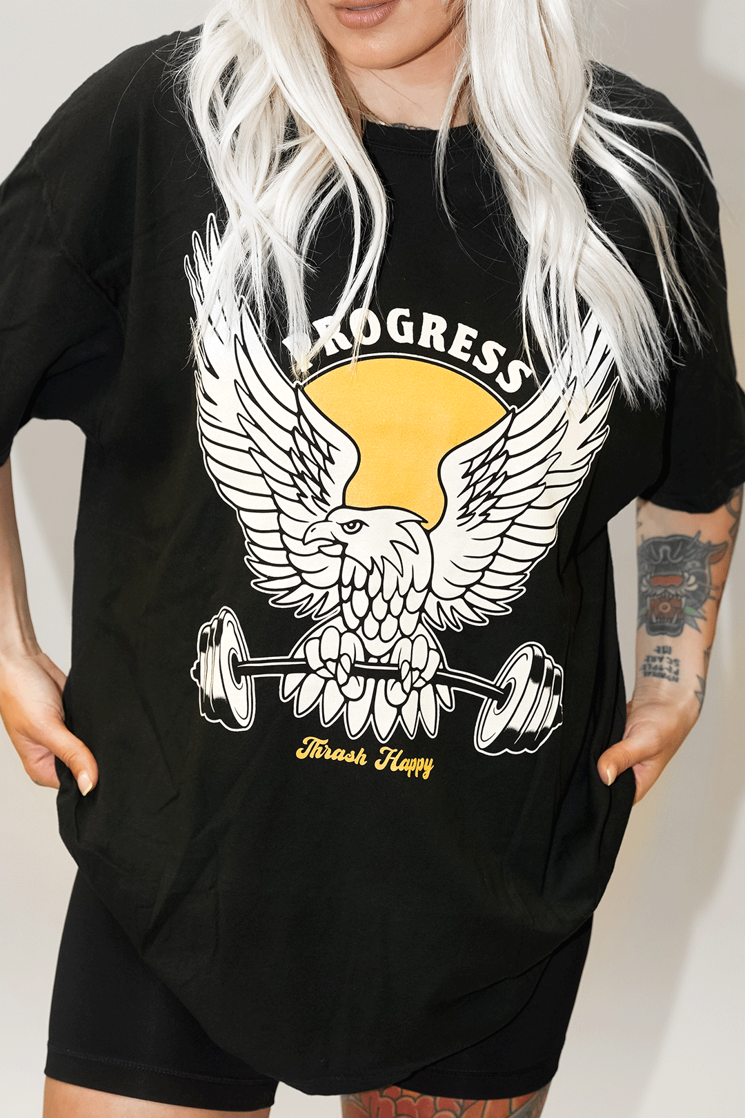 Progress T-Shirt