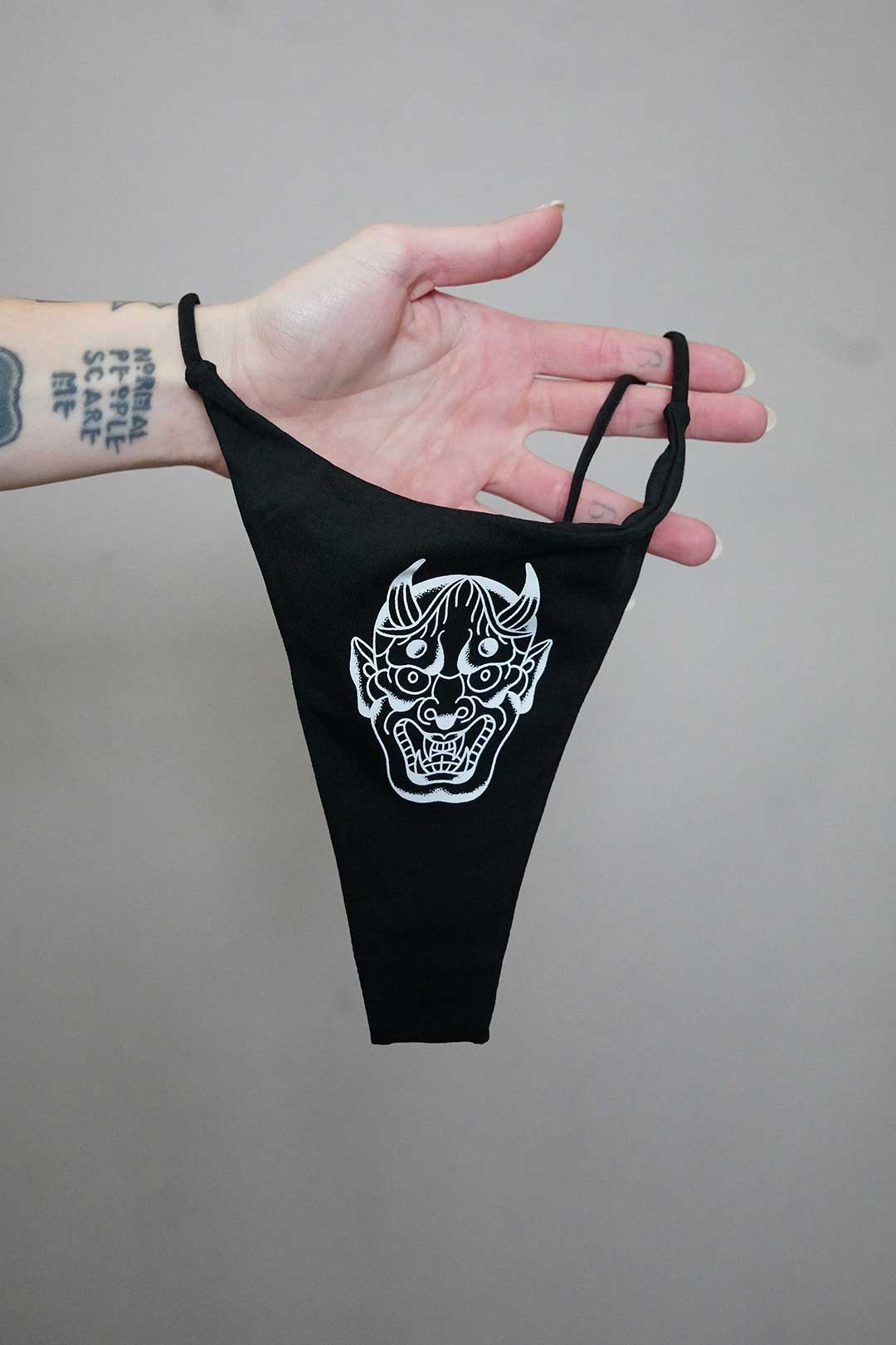 Hannya Thong