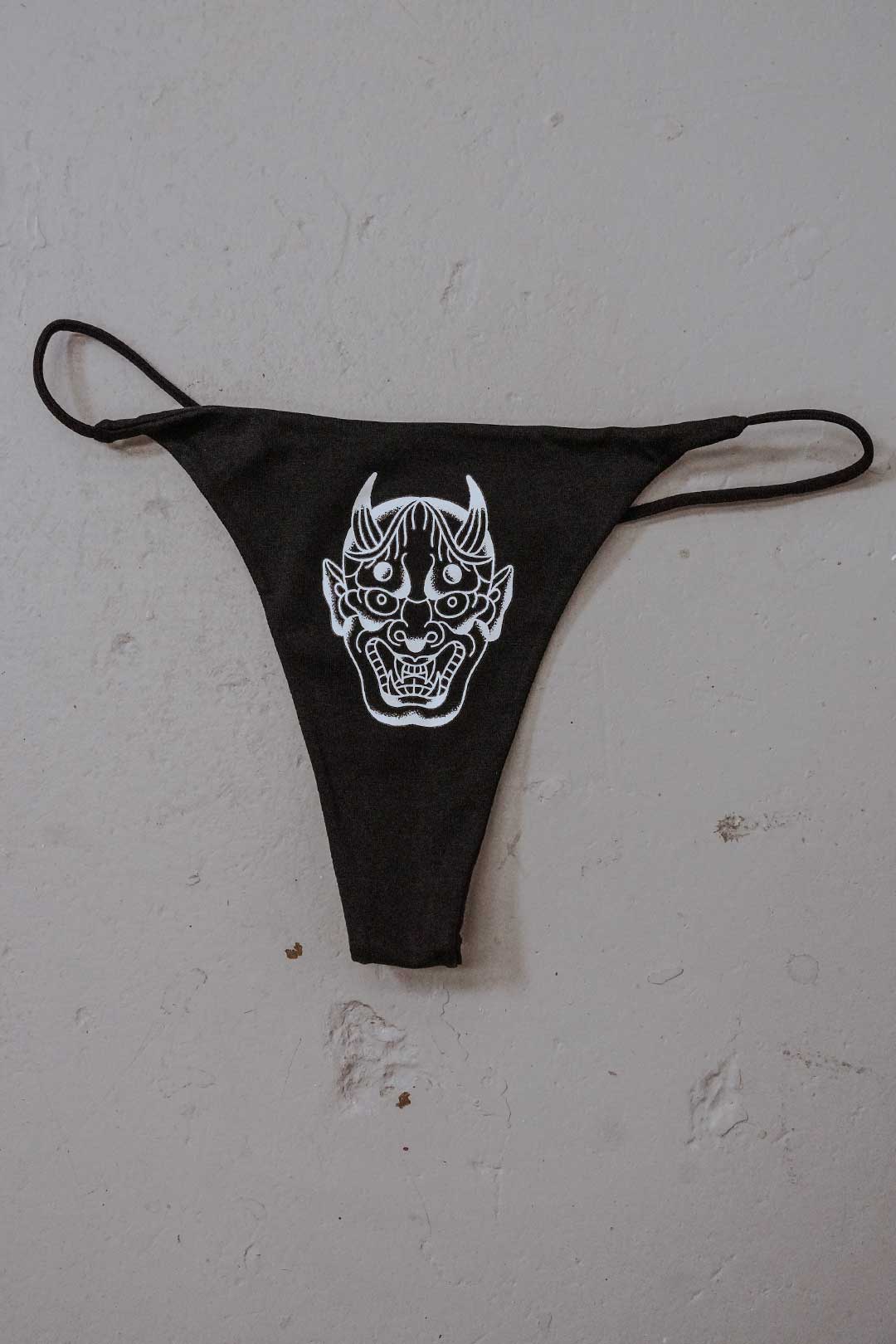 Hannya Thong