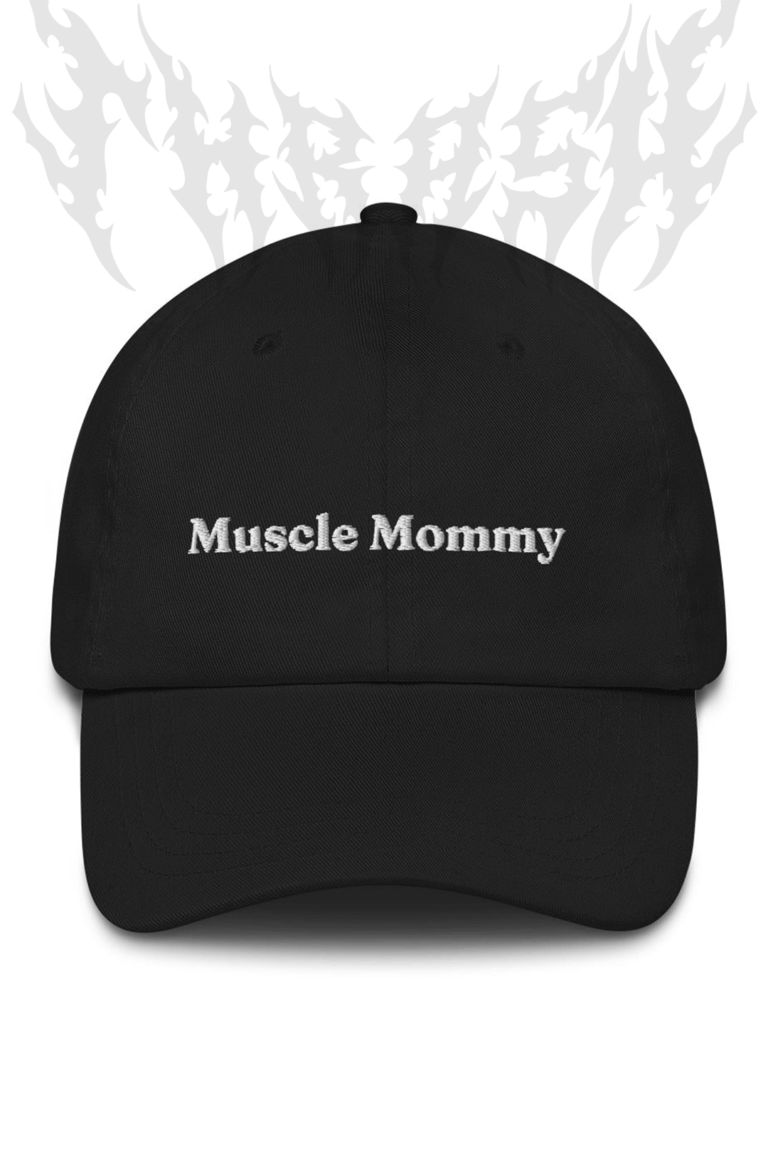 Muscle Mommy Hat