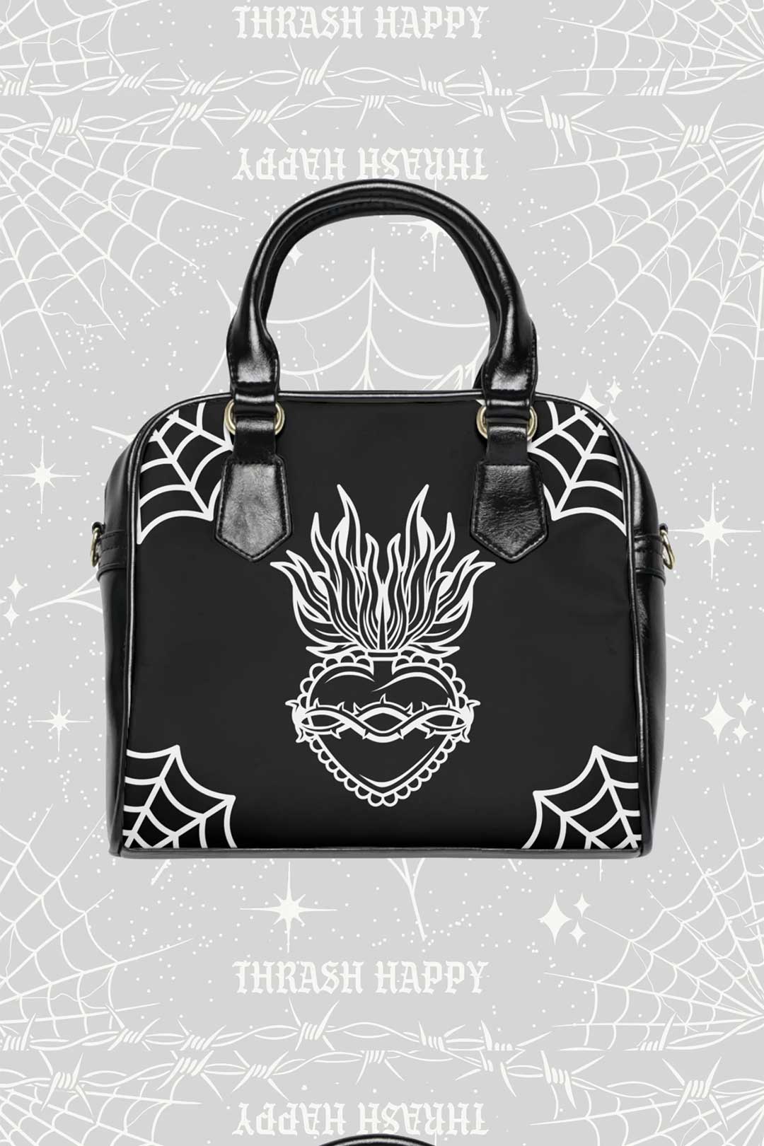 Saints Vice Handbag