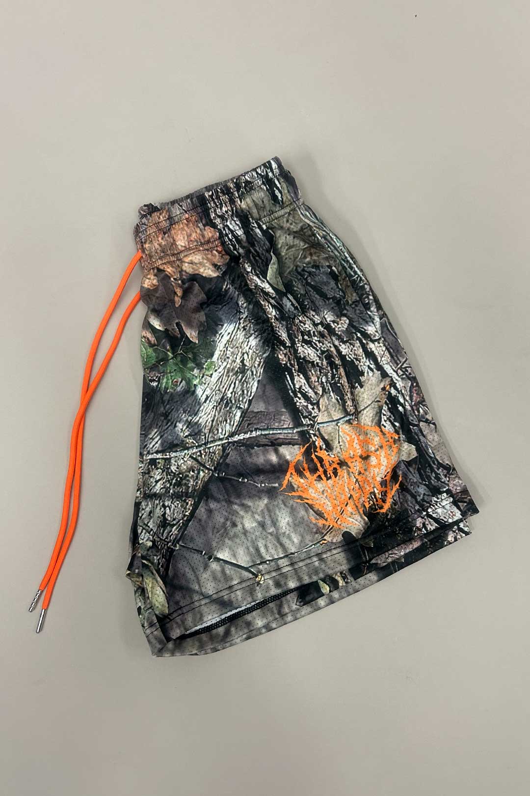 Incognito Training Mesh Shorts