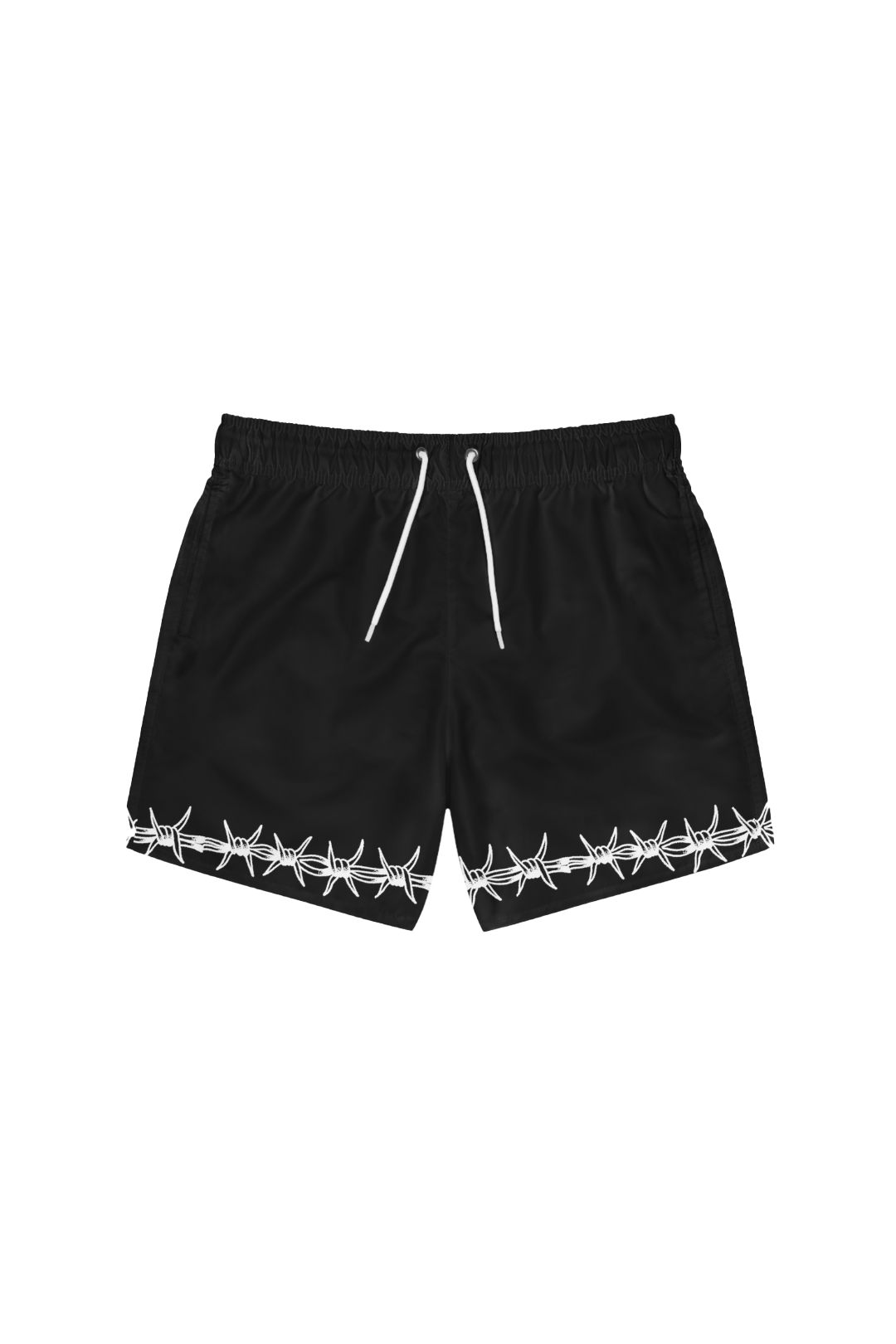 Ouch Swim Trunks