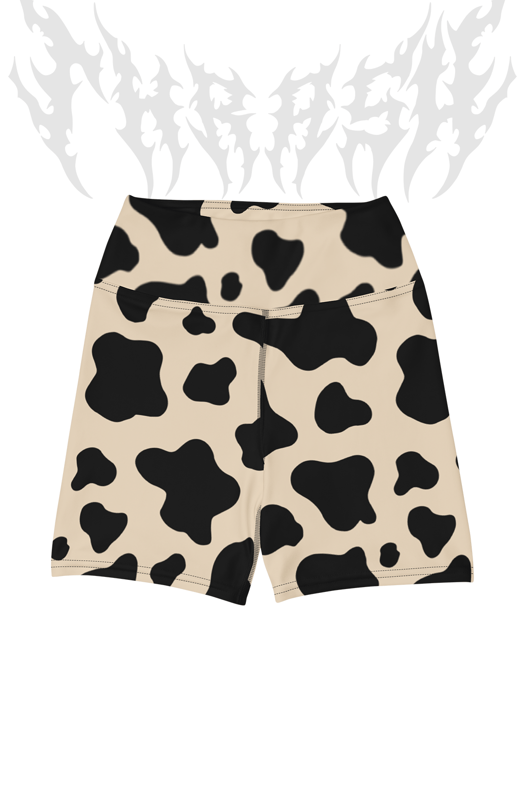 Moo Yoga Shorts