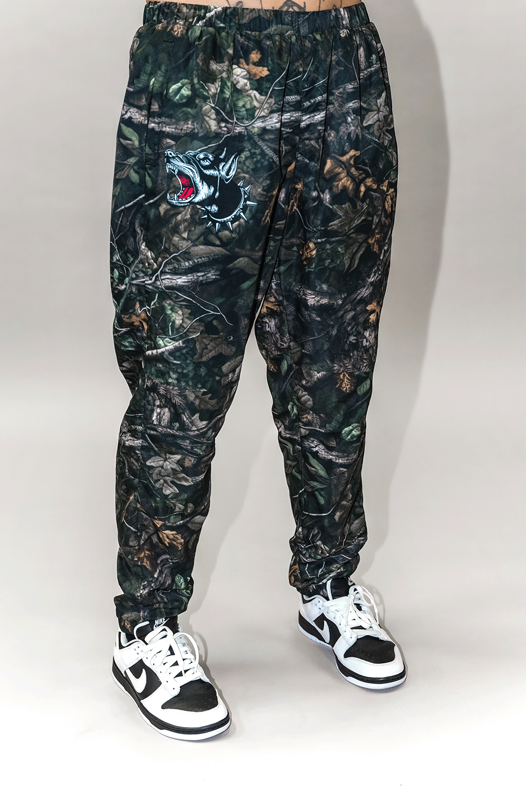 Incognito Track Pants
