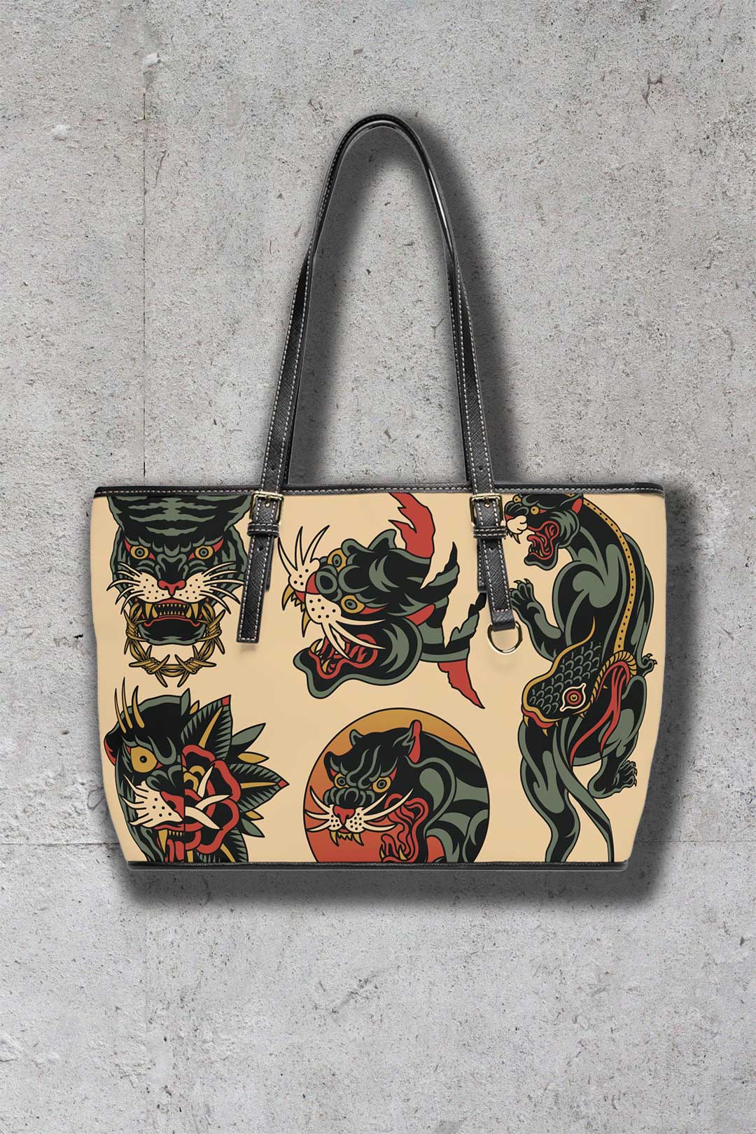 Pretty Kitty Purse