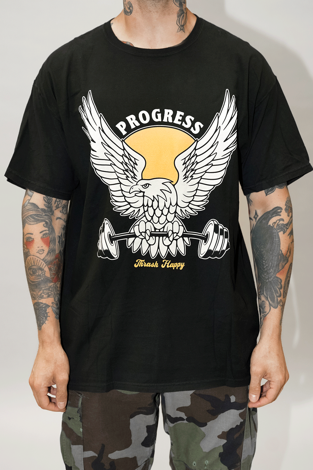 Progress T-Shirt
