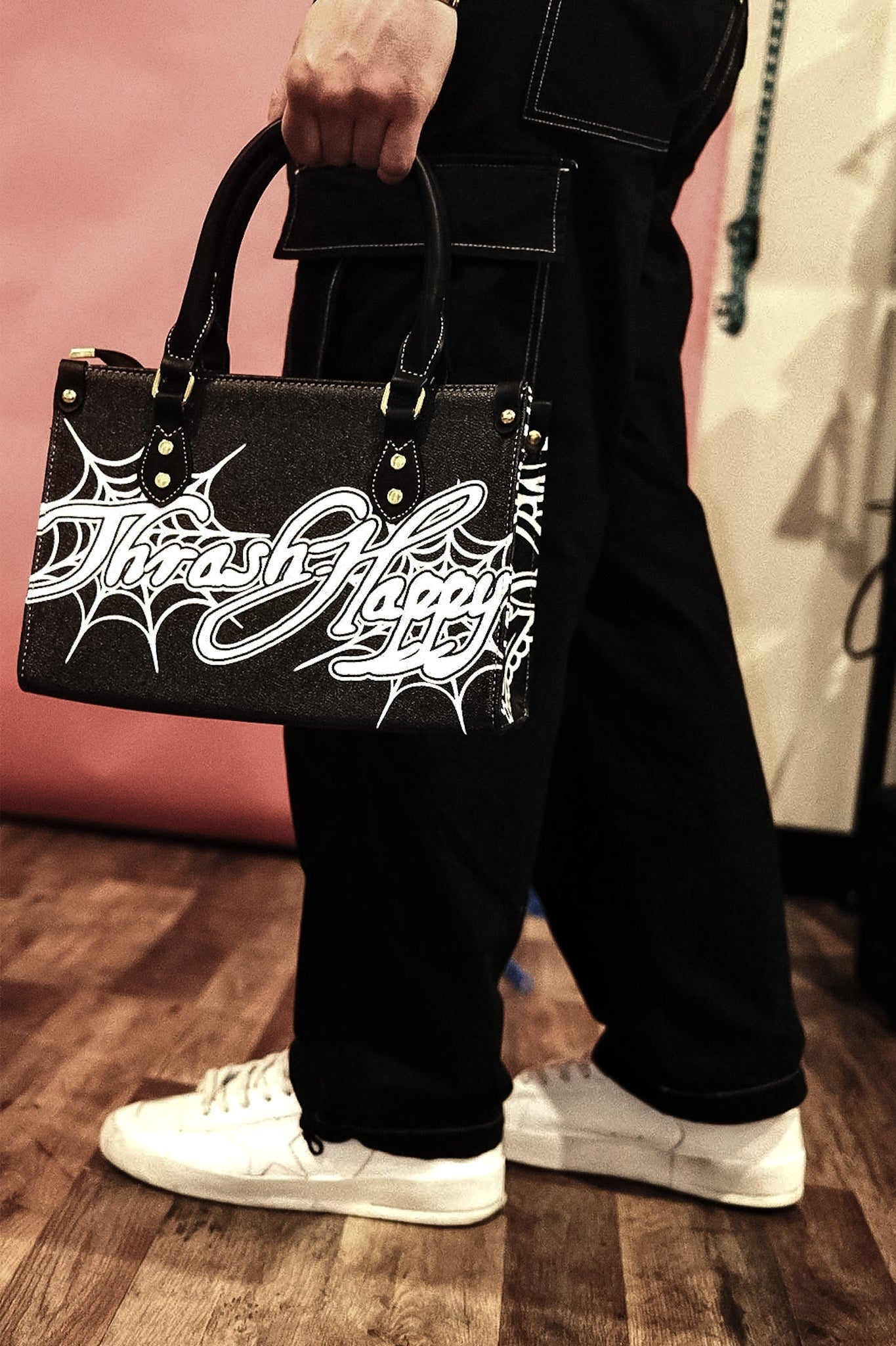 Sacred Heart Handbag