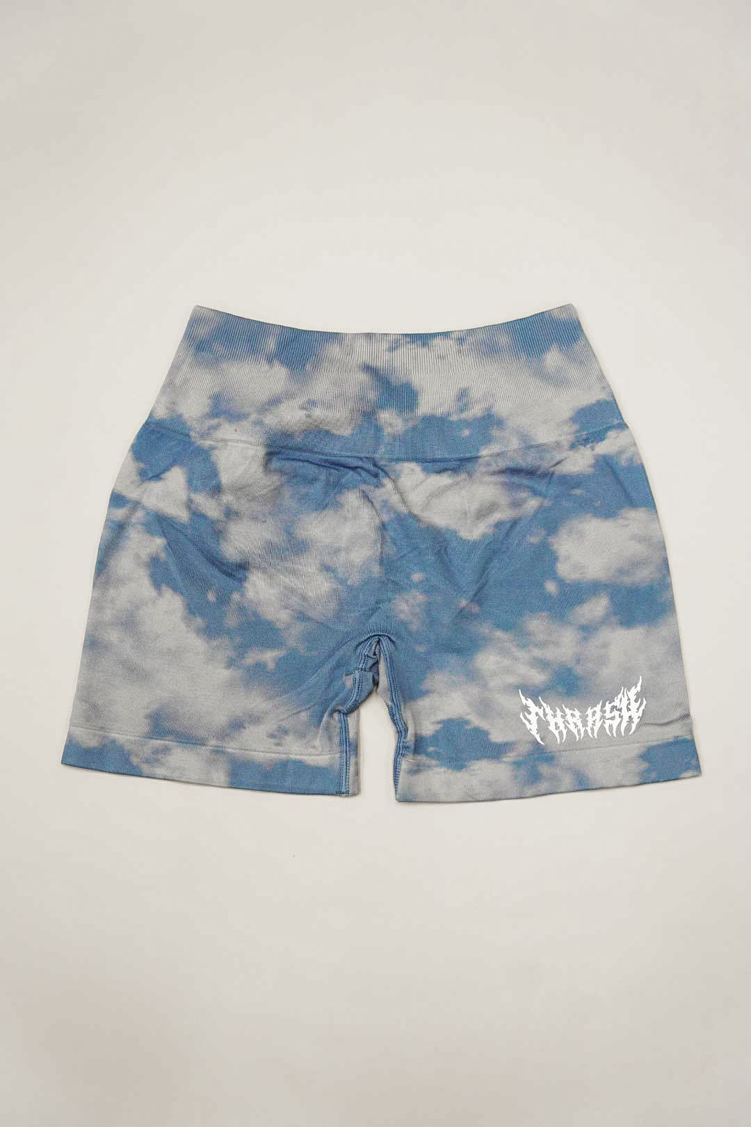 Cloud 9 Seamless Shorts