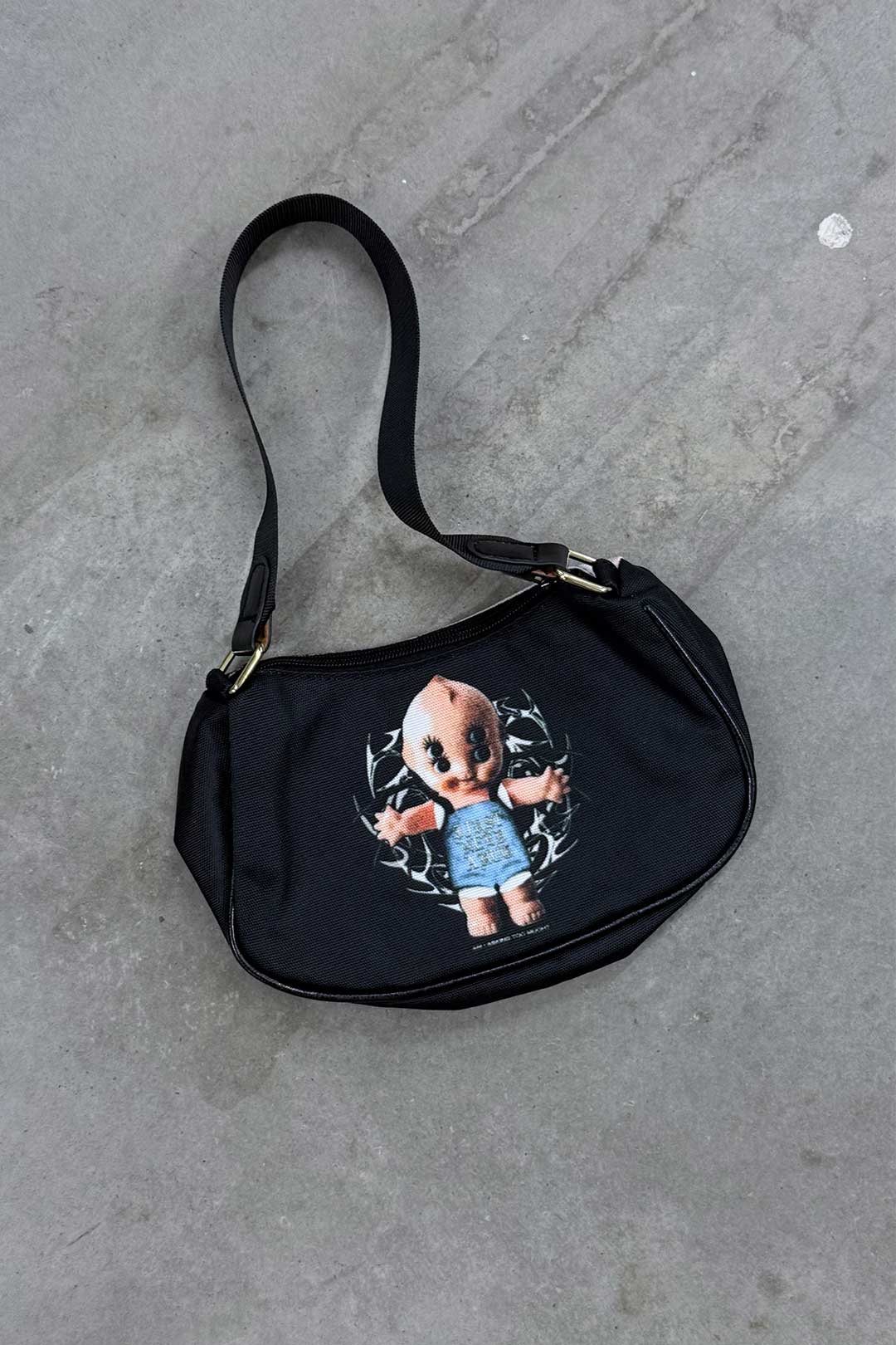 Tribal Baby Shoulder Bag