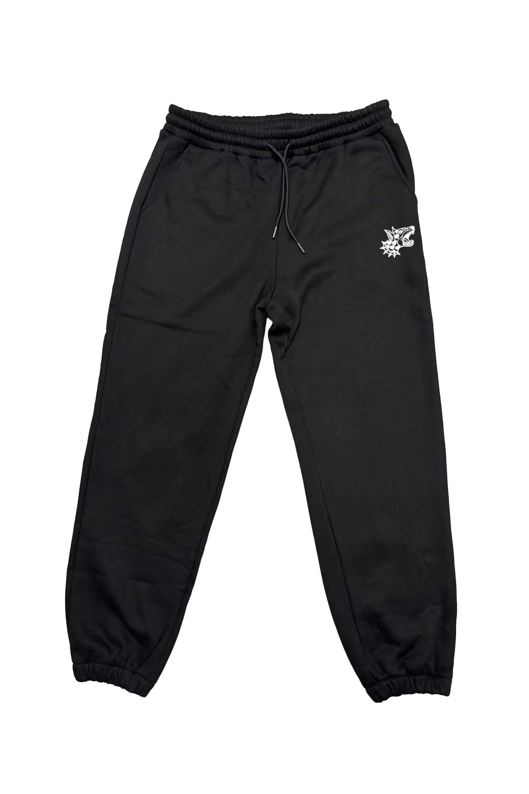 Low-Key Rhinestone Heavyweight Sweats