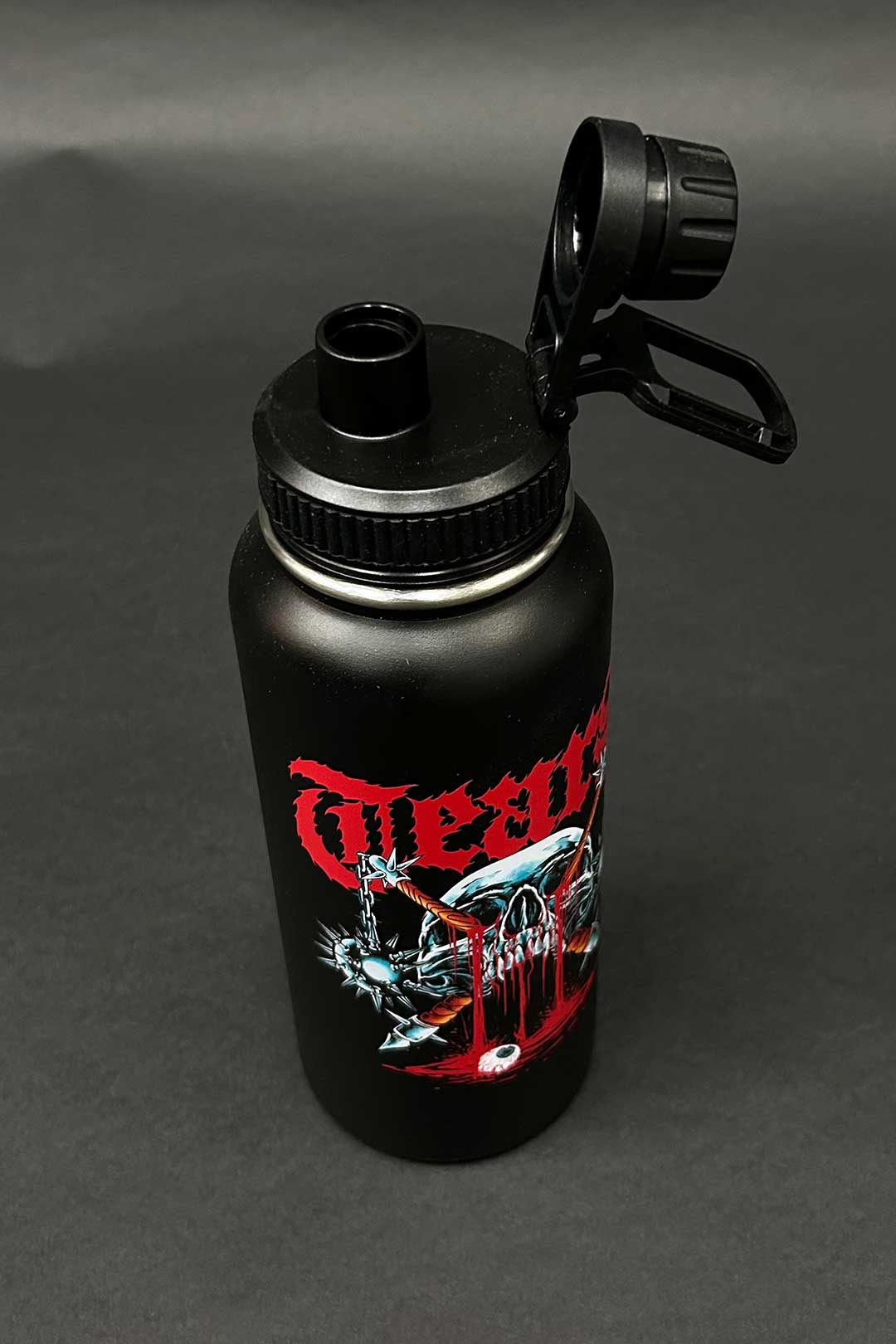 Tears of my Enemies Stainless Steel Insulated Water Bottle