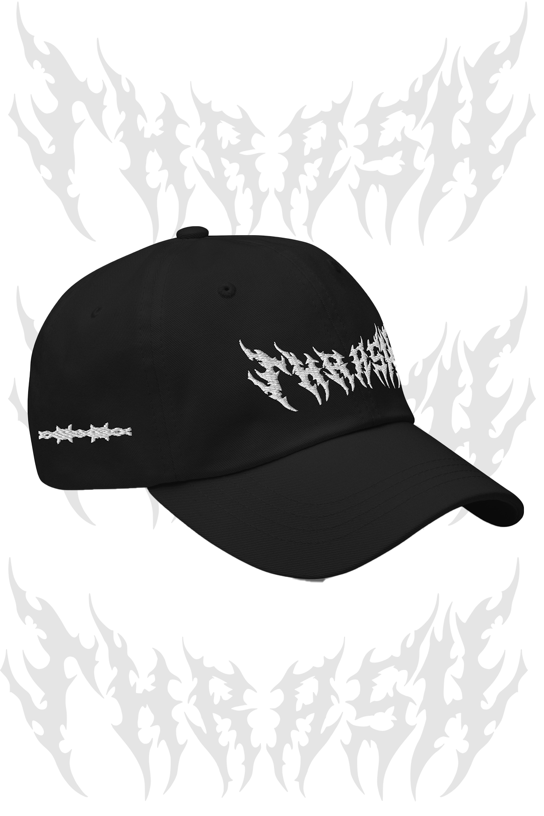 Essentials Dad hat
