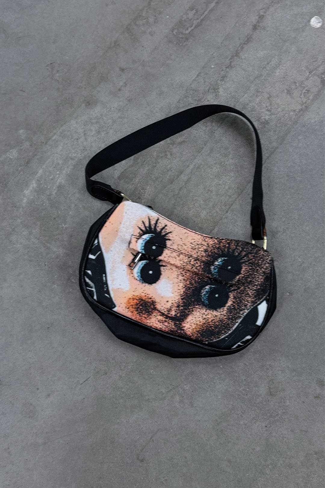 Tribal Baby Shoulder Bag