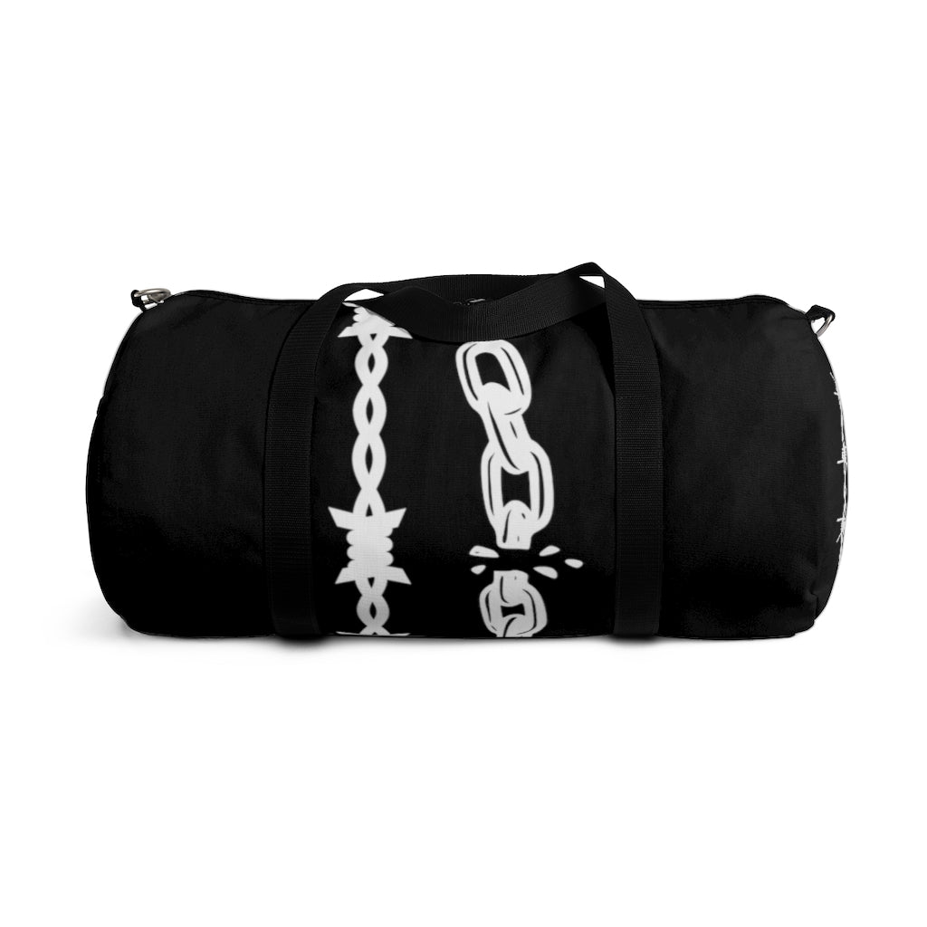 On the Go Duffle Bag