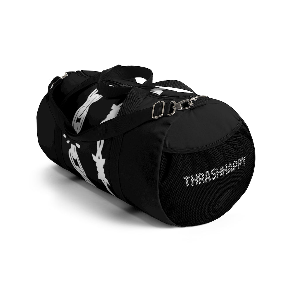 On the Go Duffle Bag