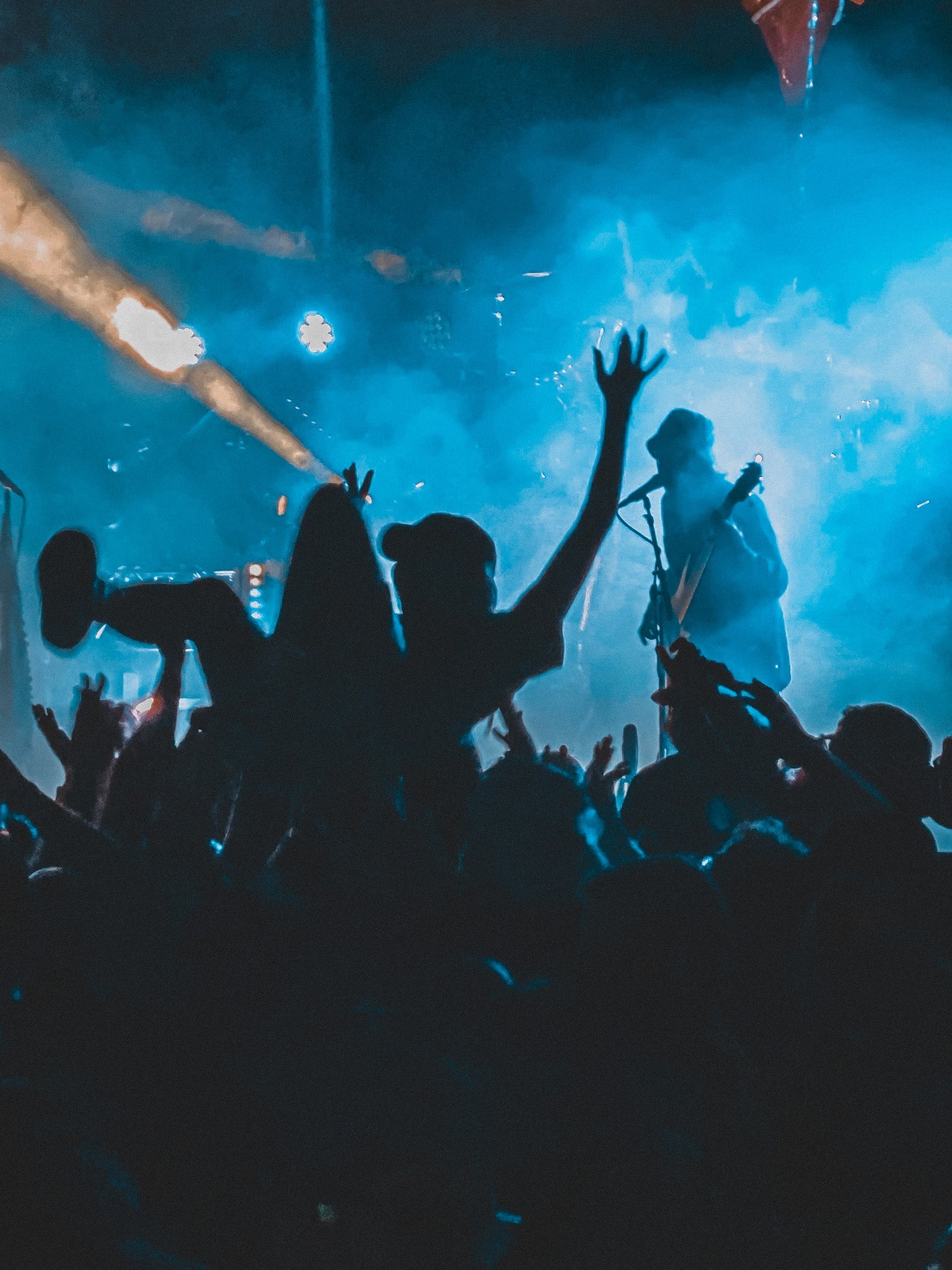 Rising Voices: The Empowering Surge of Female Representation in Pop Punk