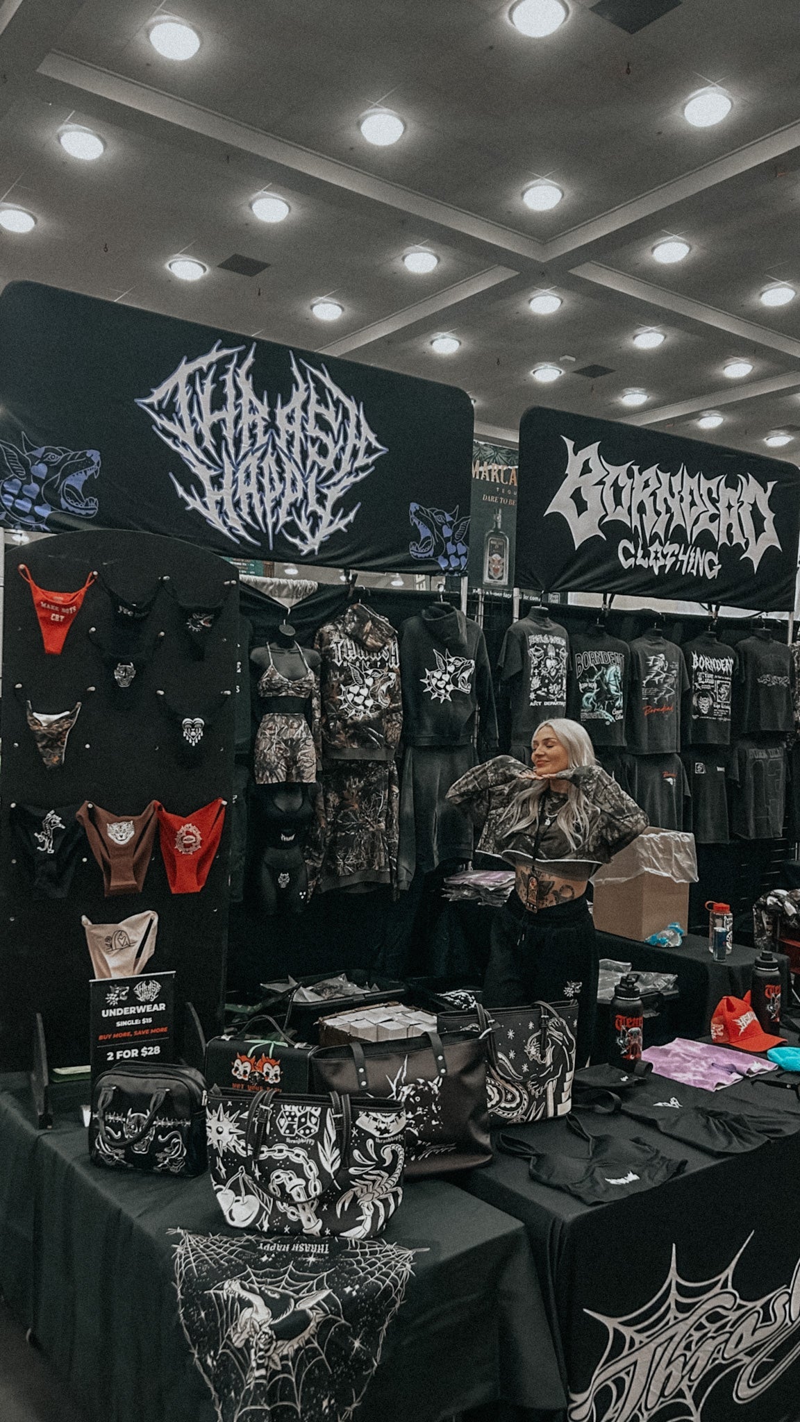 Ink and Beyond: What to Expect at Your First Tattoo Expo