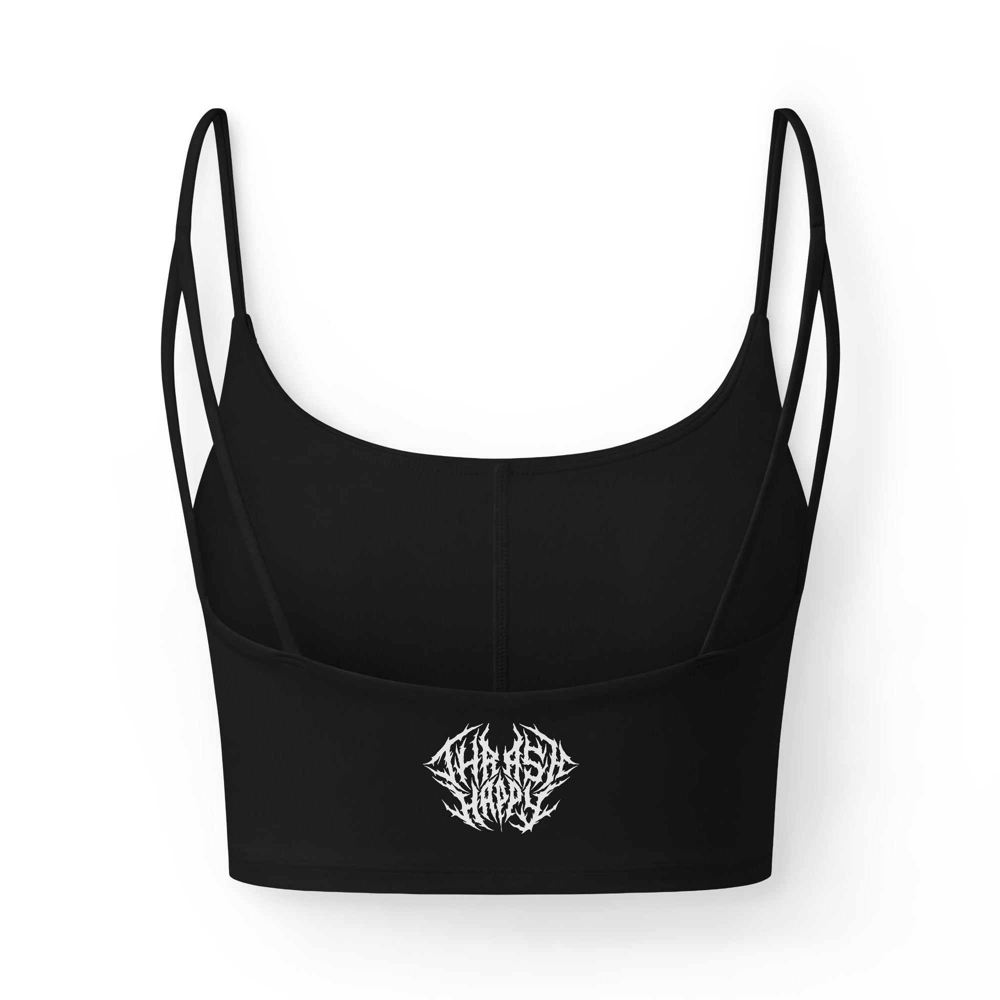 Panther Luxe Sports Tank