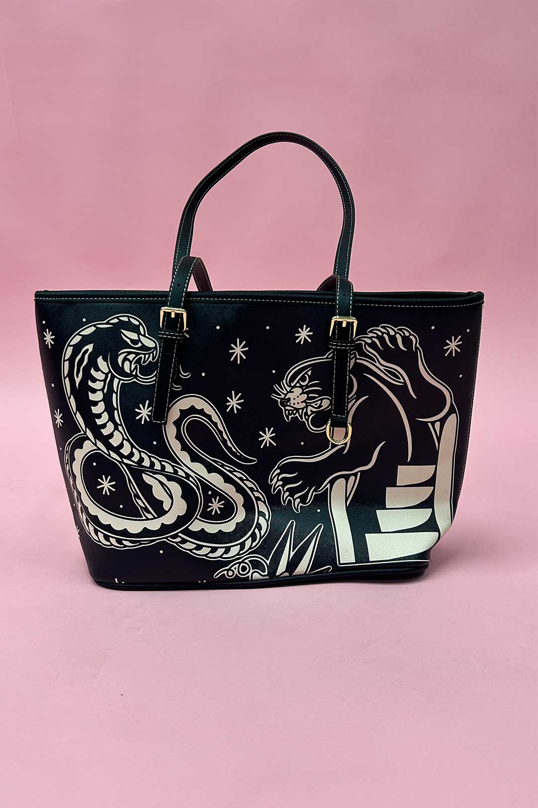 13 Traditional Tote Purse