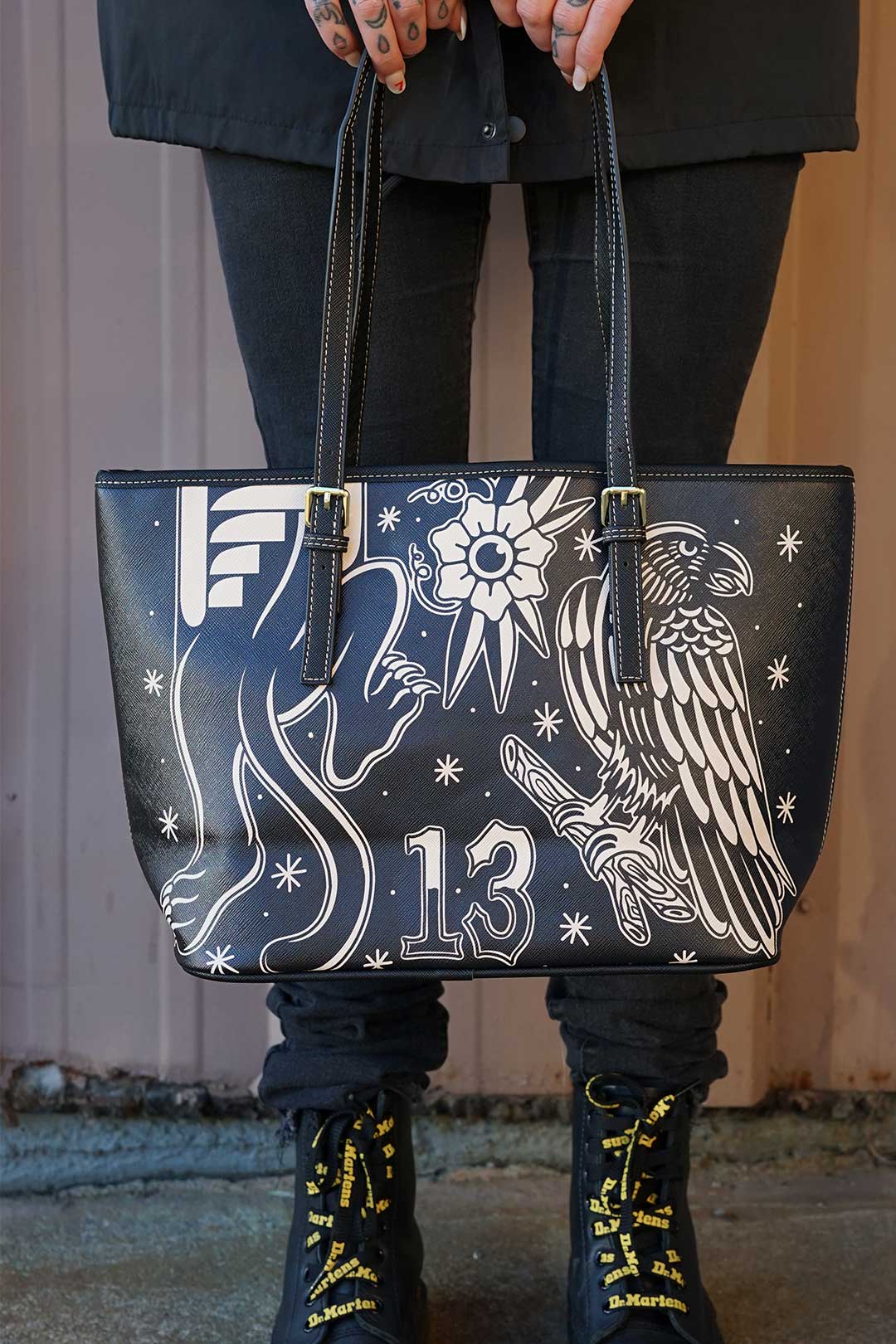 13 Traditional Tote Purse
