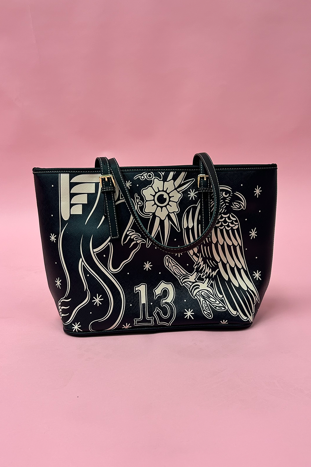 13 Traditional Purse