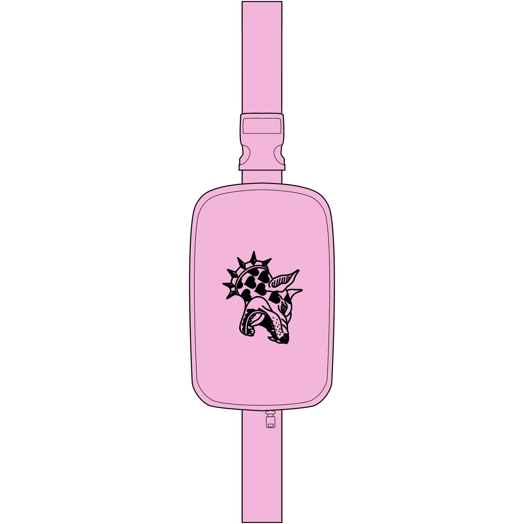 All Day Sling Bag