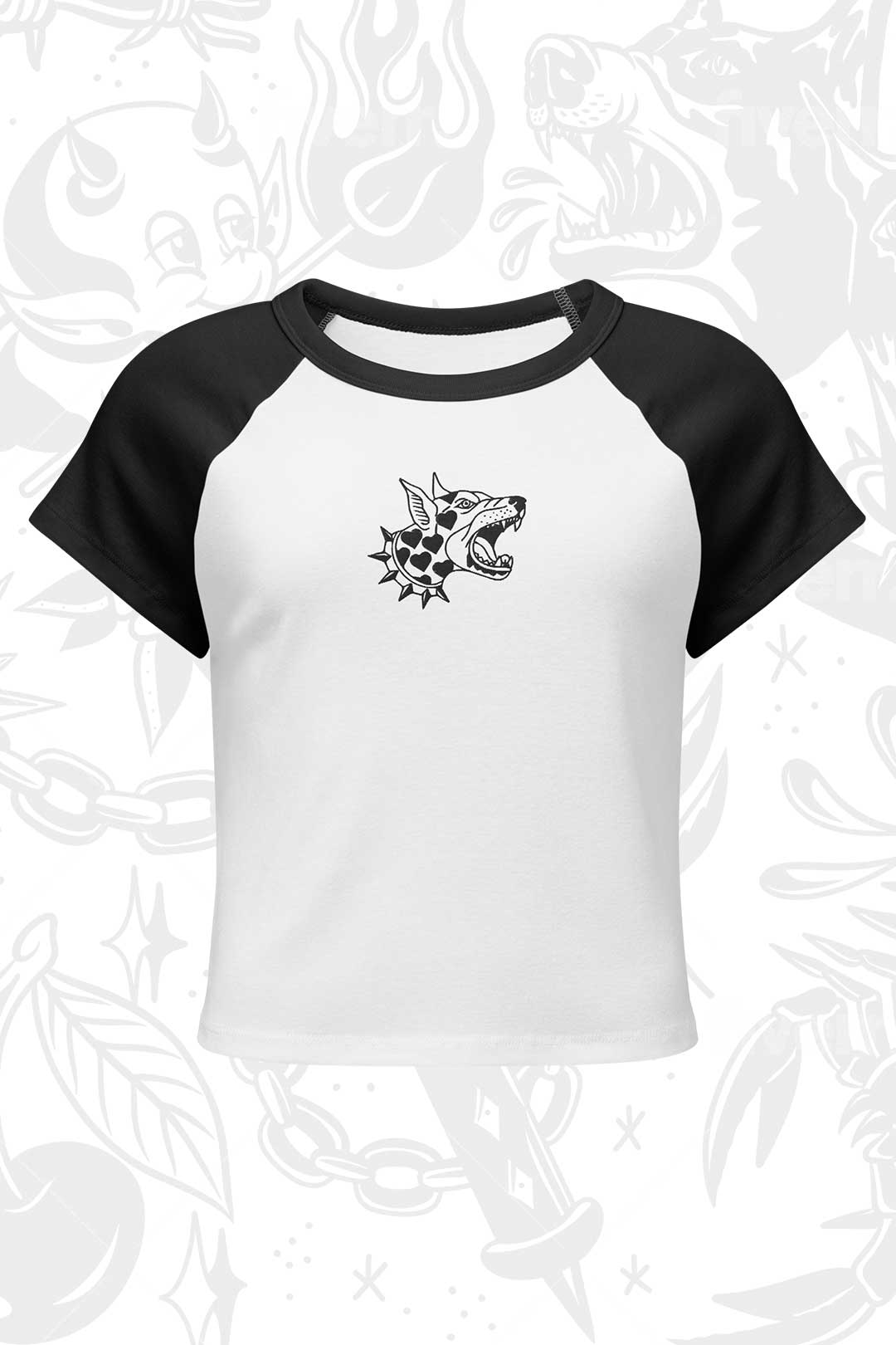 OG Baby Tee
