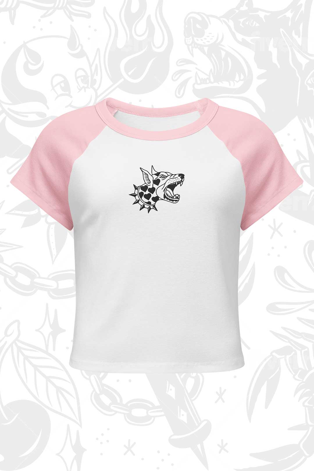 OG Baby Tee