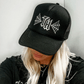 TH Webby Trucker Hat