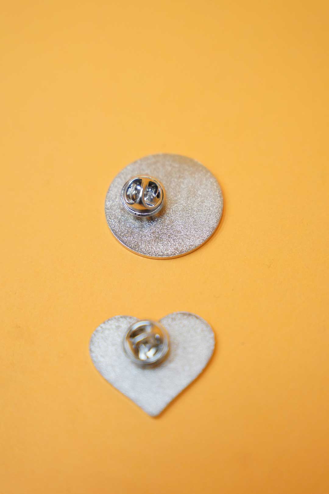 Enamel Pins