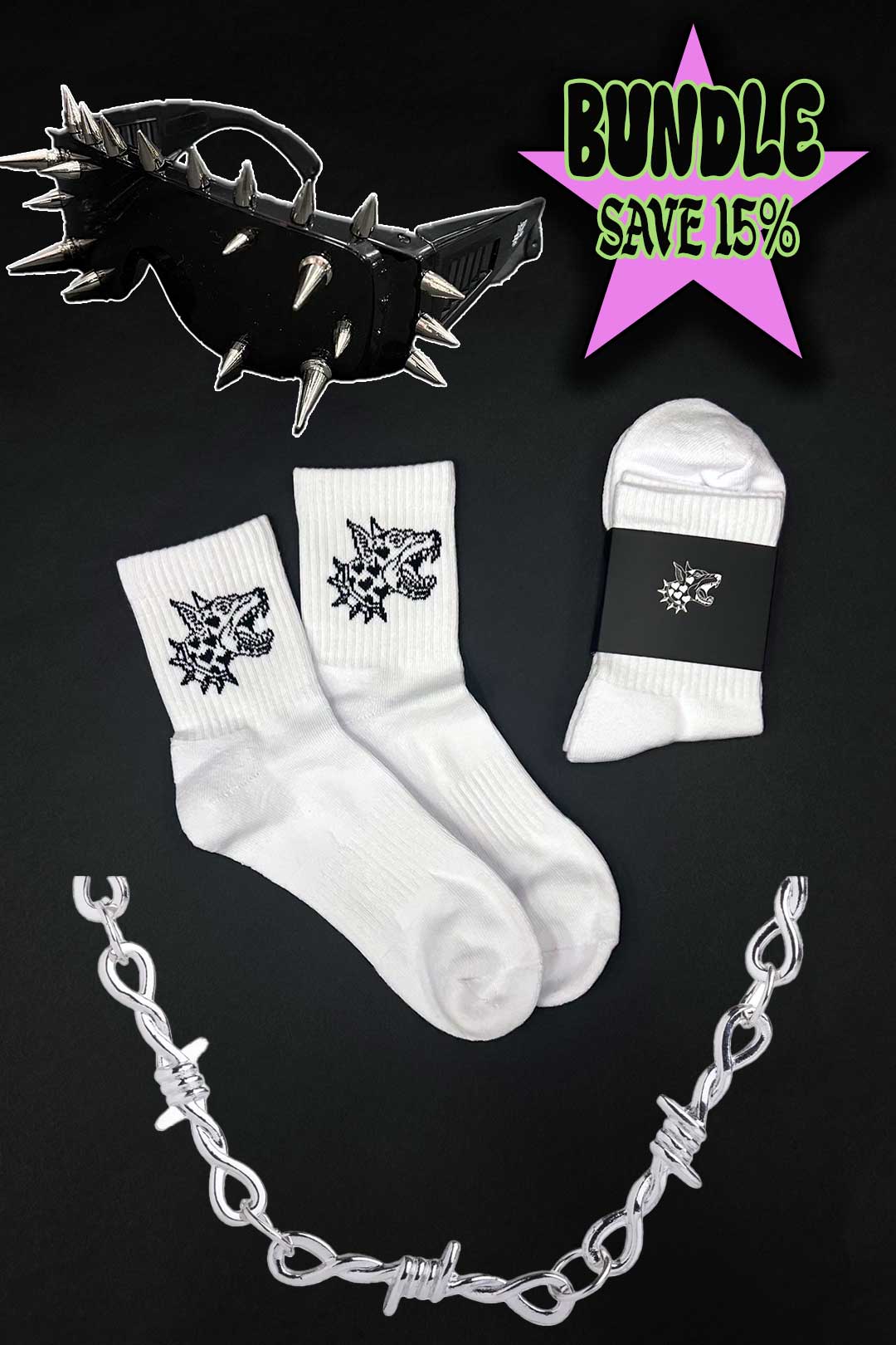 TH Accessories Trio Bundle Deal