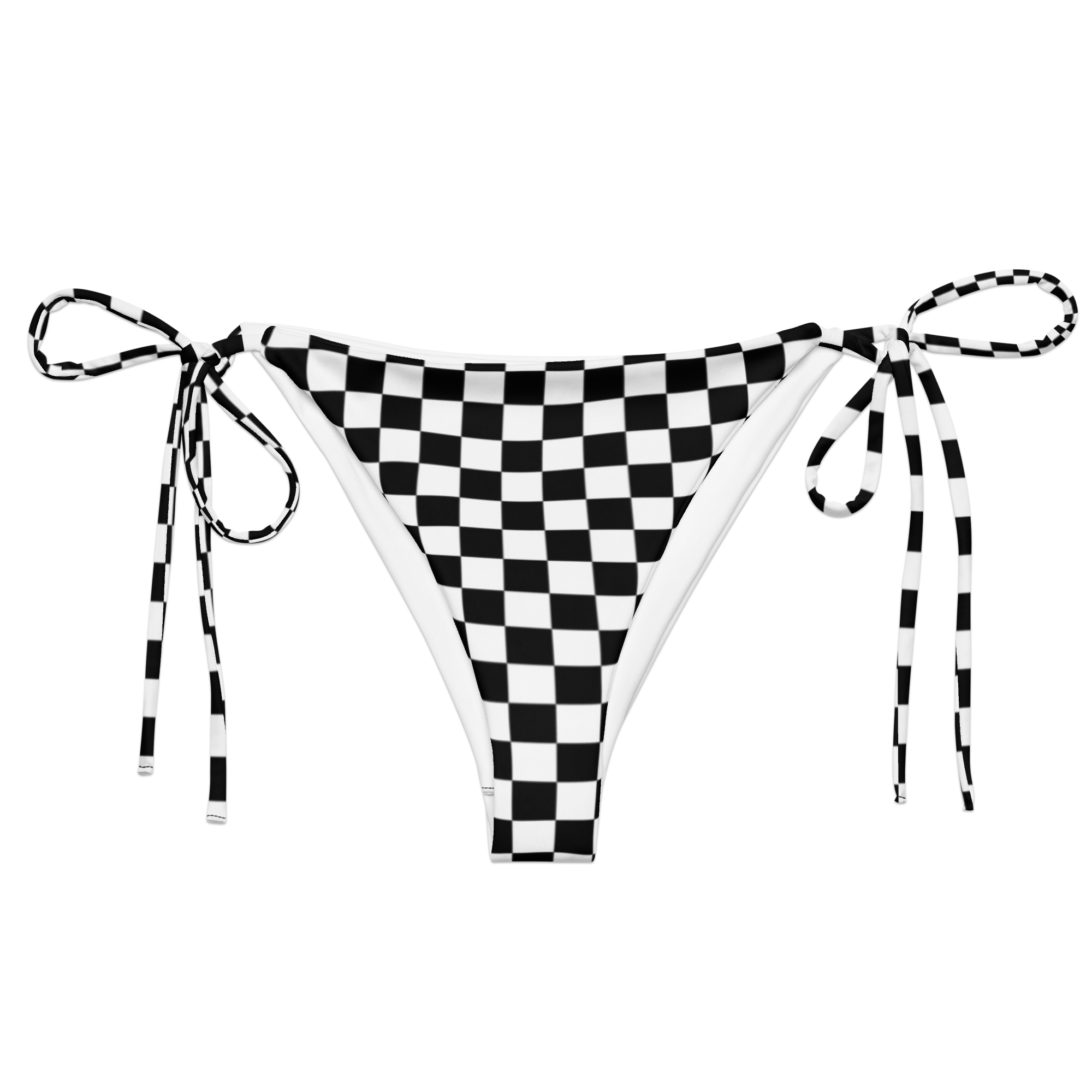 Finish Line Bikini Bottom