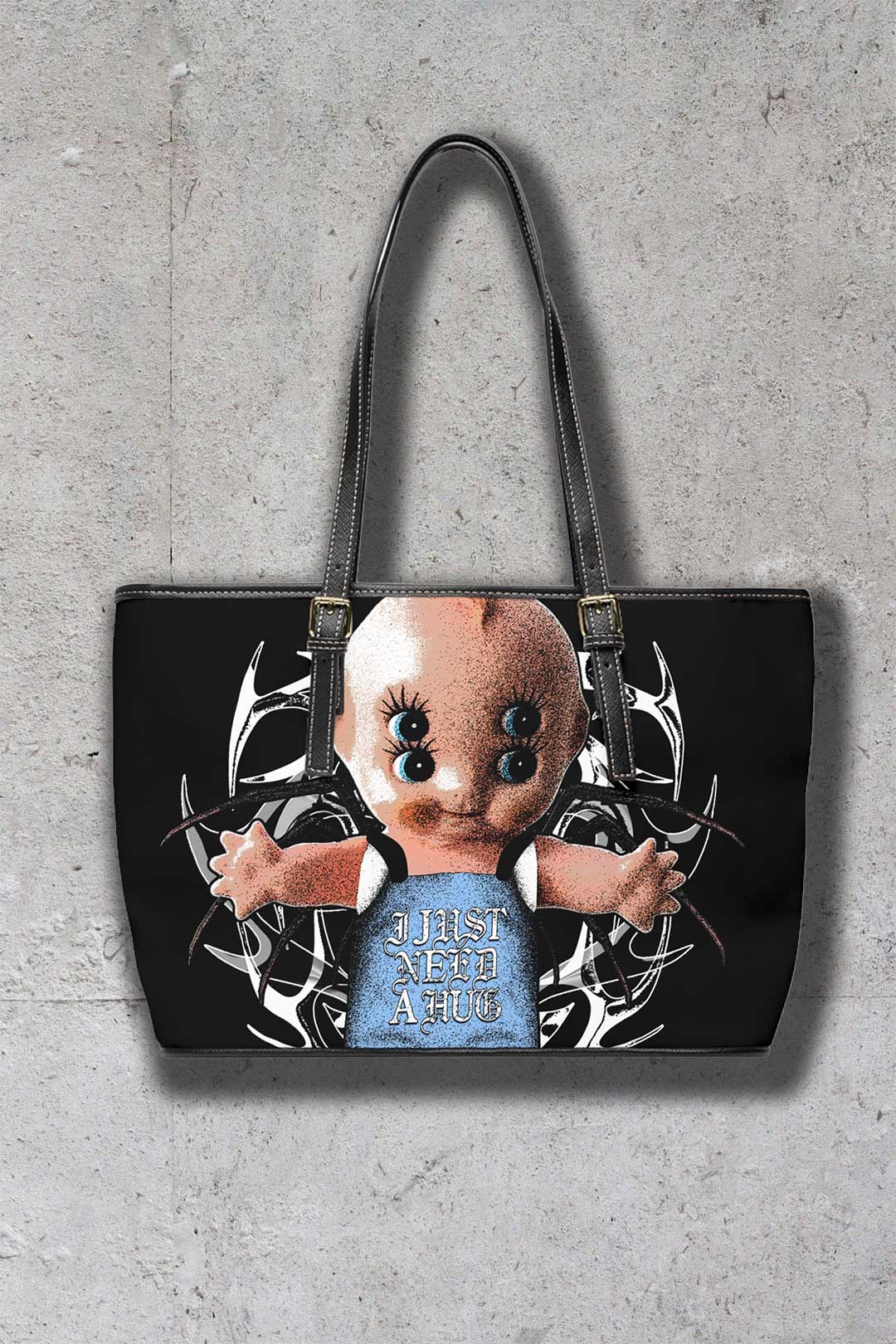 I Just Need A Hug Purse